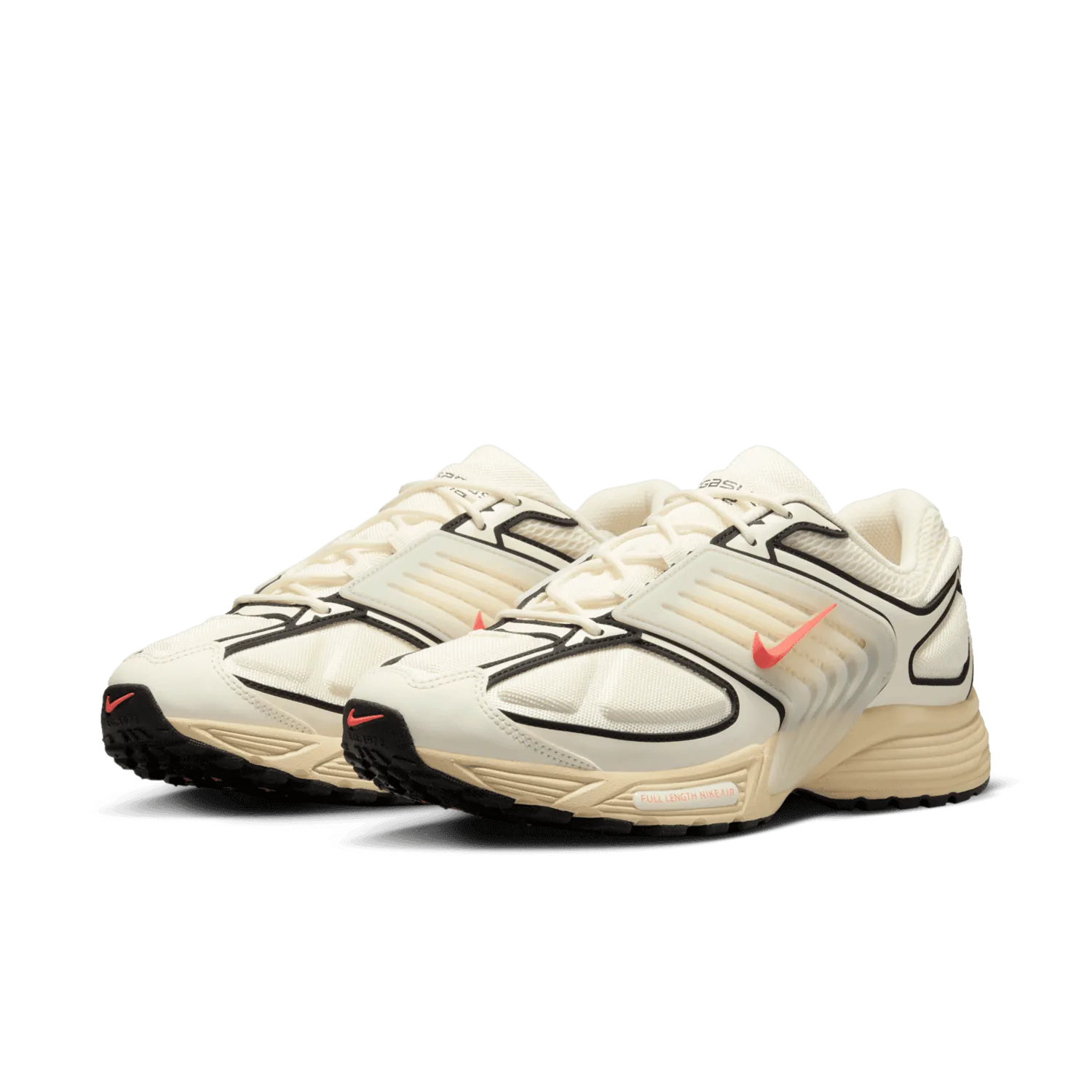 Nike Air Pegasus Wave Coconut Milk image 4