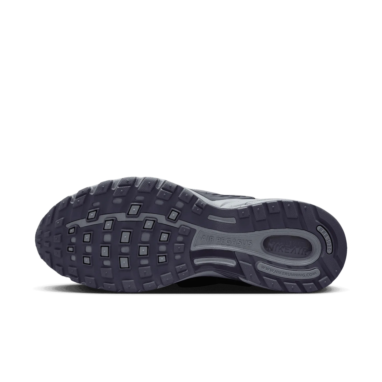Nike Air Pegasus Wave Dark Raisin image 2