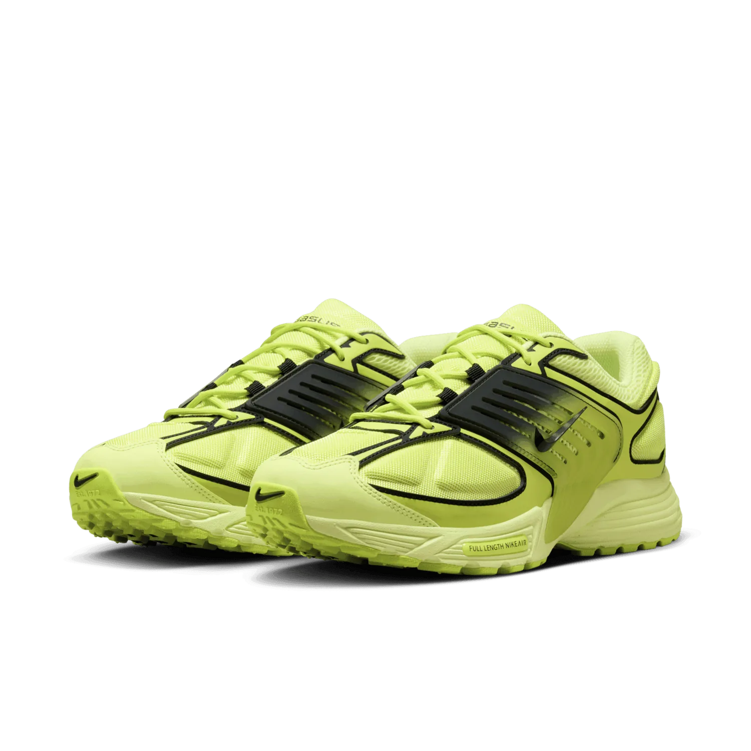 Nike Air Pegasus Wave Light Lemon Twist image 4