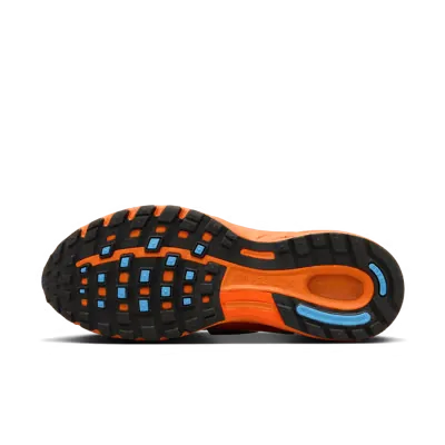 Nike Air Pegasus Wave Sundial Orange Blue