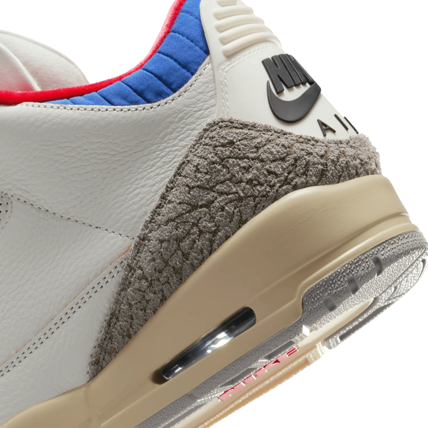 Air Jordan 3 Retro OG SP Seoul 2.0 image 4
