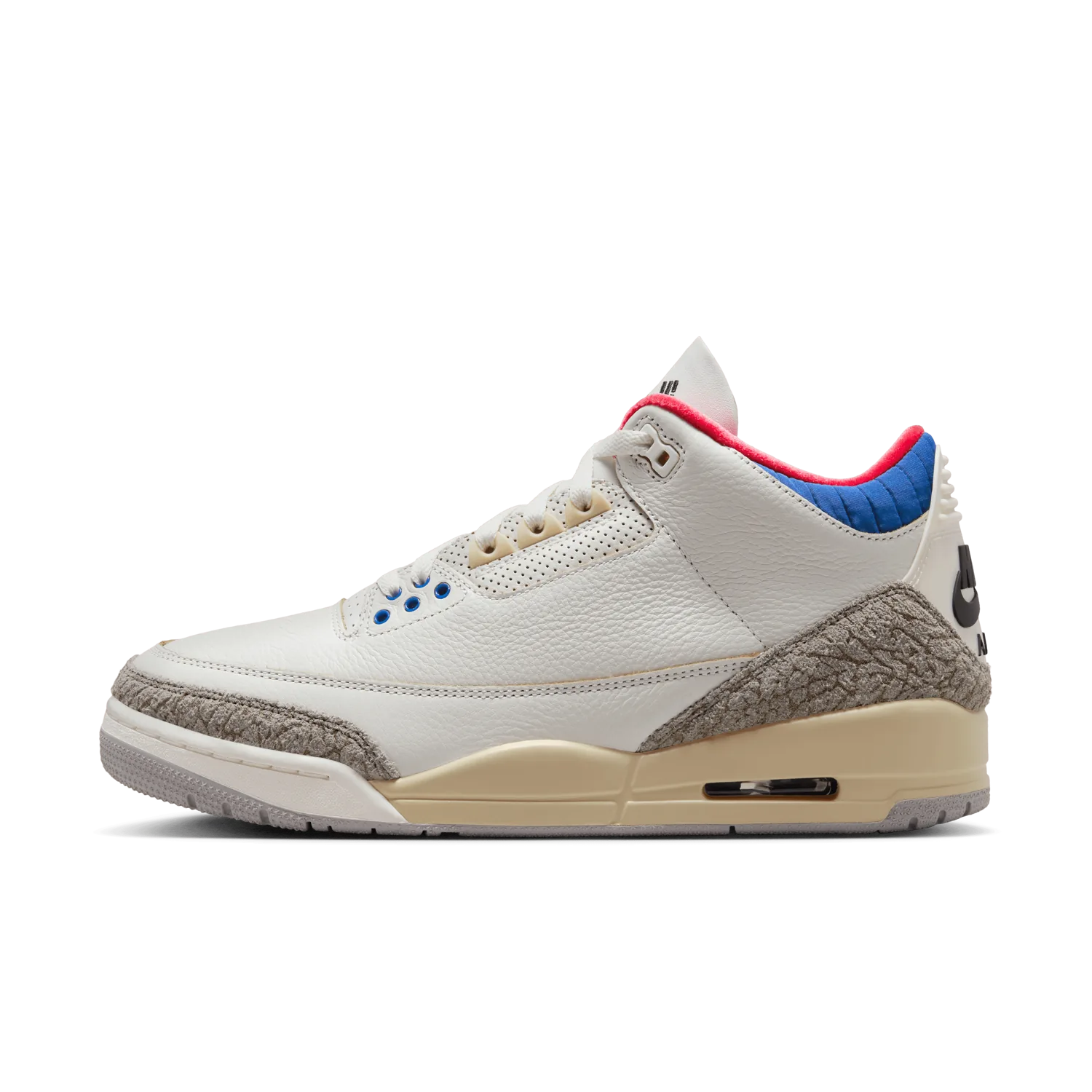 Air Jordan 3 Retro OG SP Seoul 2.0 image 7