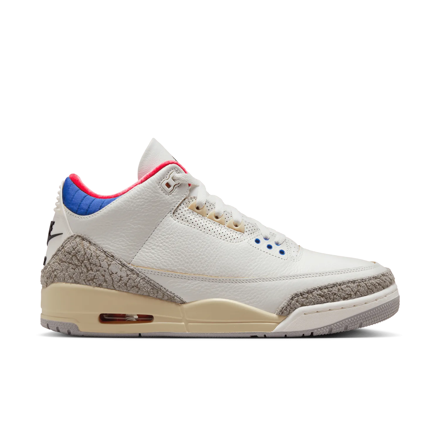 Air Jordan 3 Retro OG SP Seoul 2.0 image 9