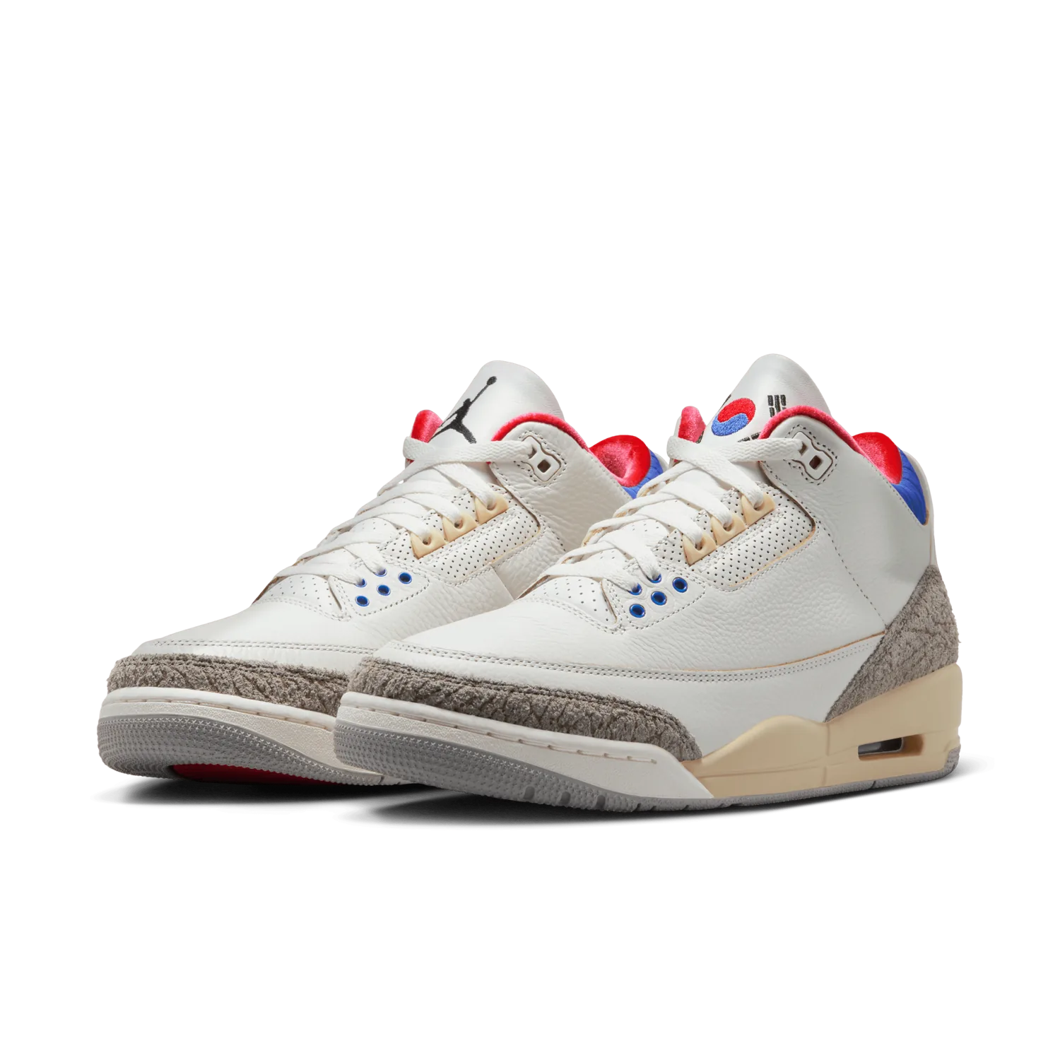 Air Jordan 3 Retro OG SP Seoul 2.0 image 10