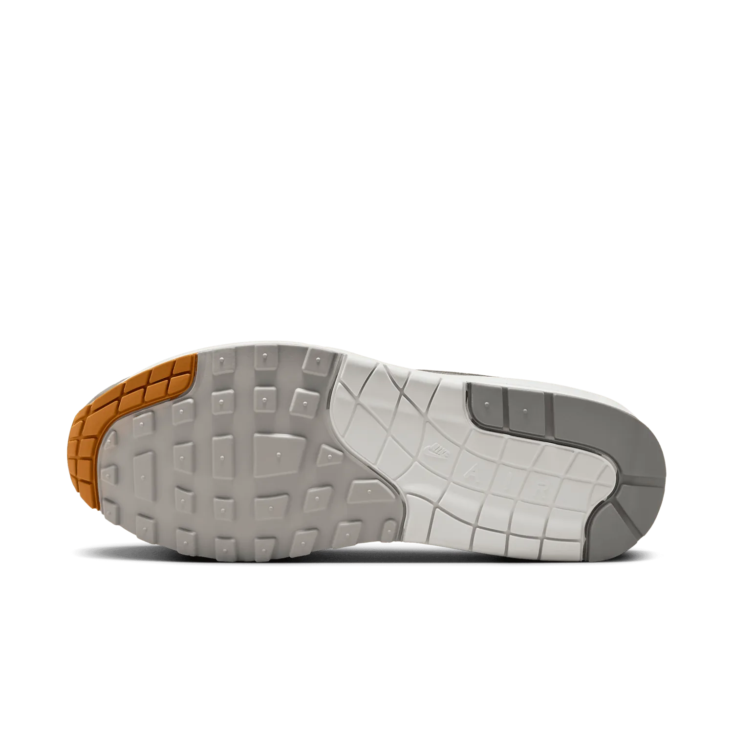 Nike Air Max 1 Light Iron Ore image 2