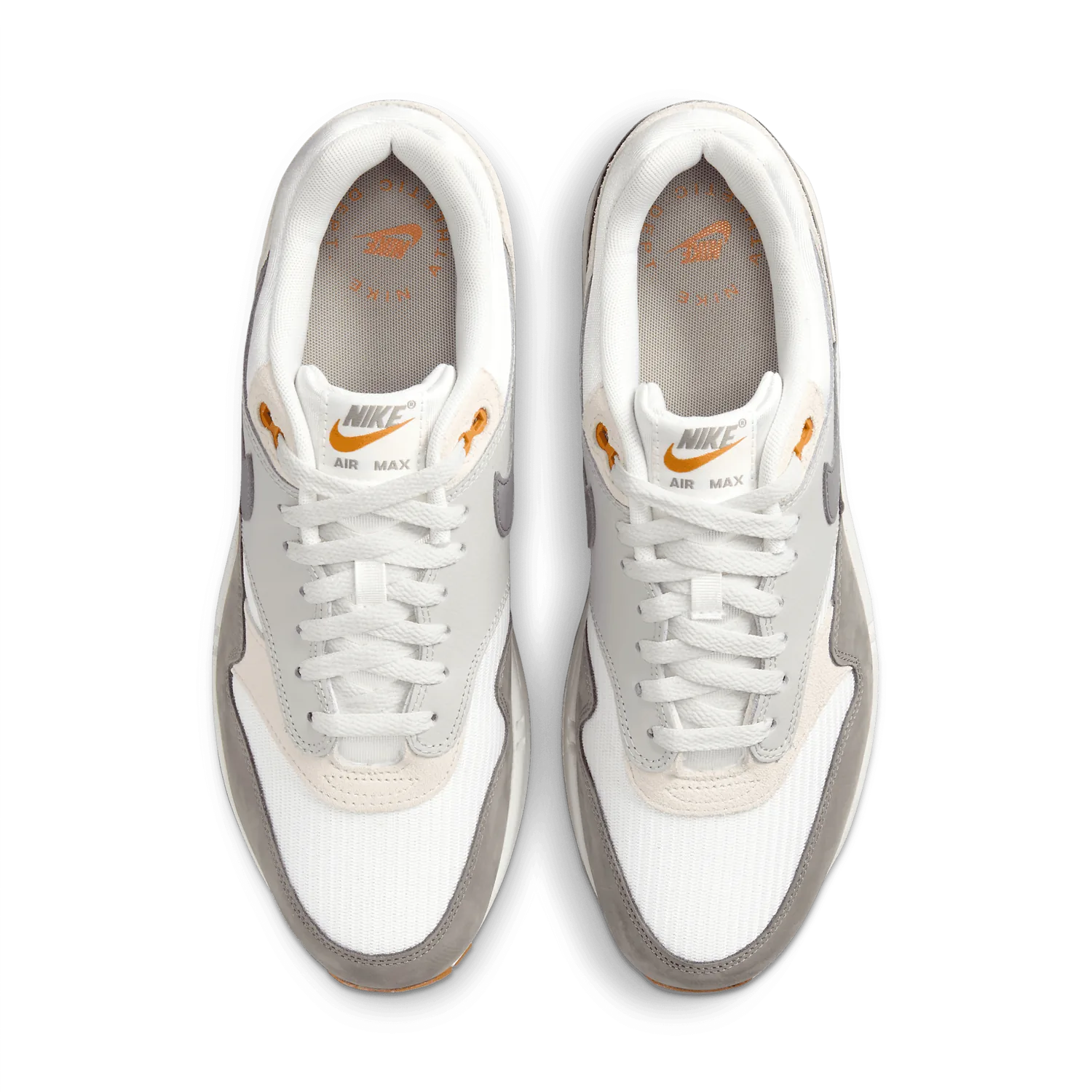 Nike Air Max 1 Light Iron Ore image 3