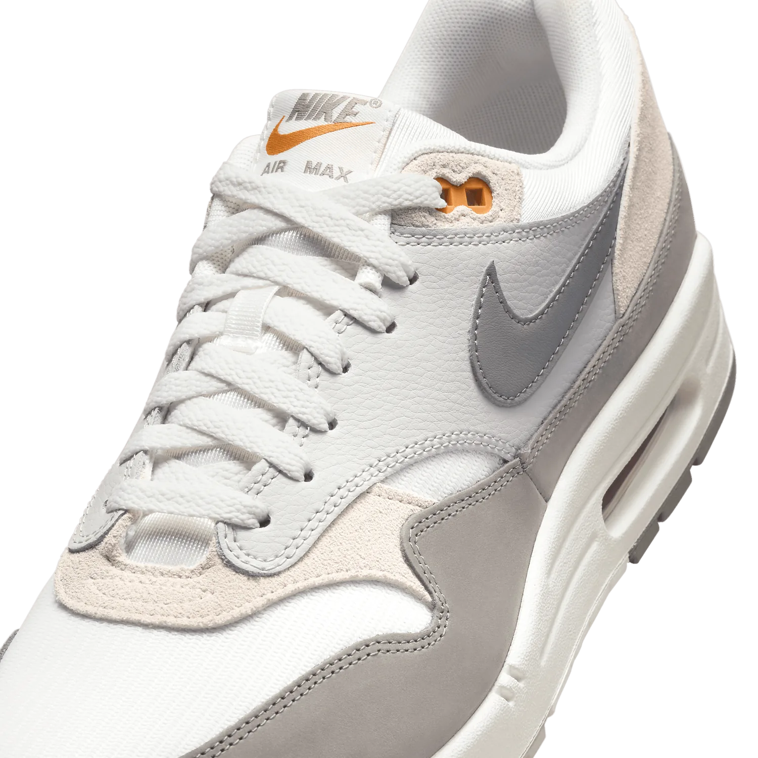 Nike Air Max 1 Light Iron Ore image 6