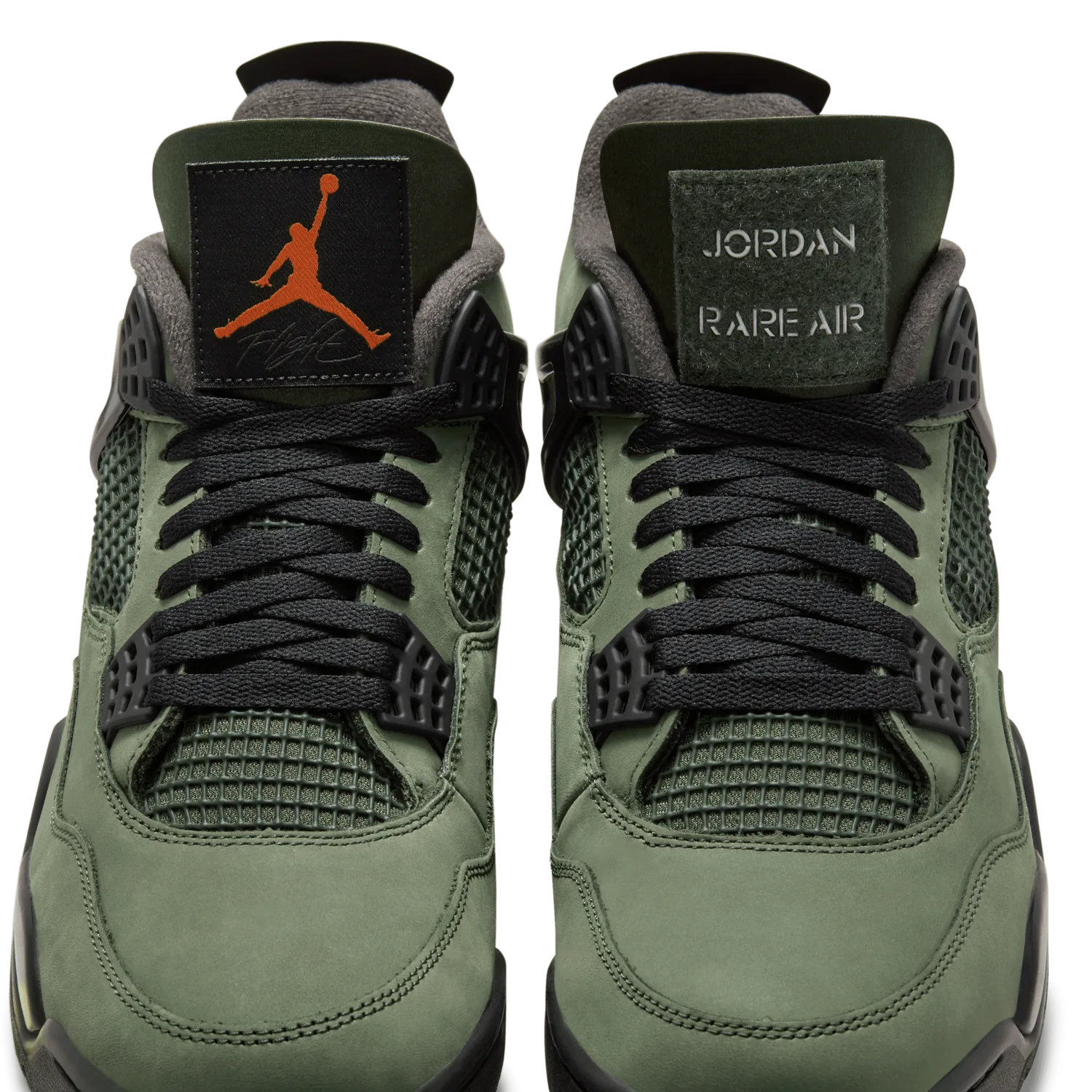 Air Jordan 4 Retro OG SP Undefeated image 5