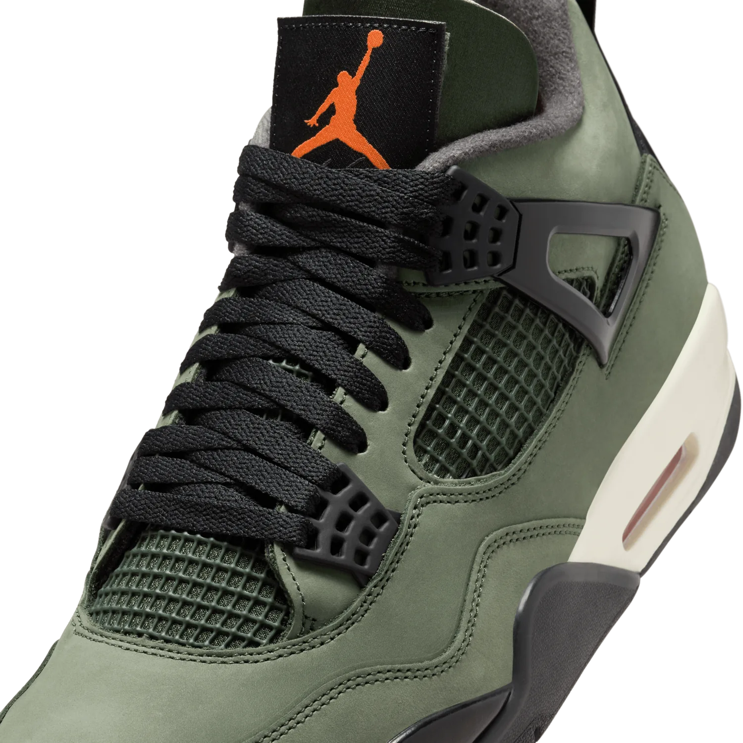 Air Jordan 4 Retro OG SP Undefeated image 6