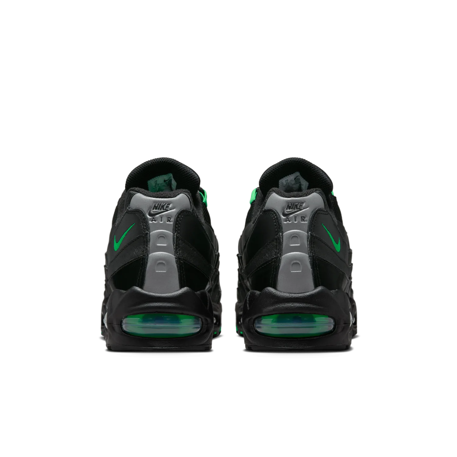 Nike Air Max 95 Green Shock image 7