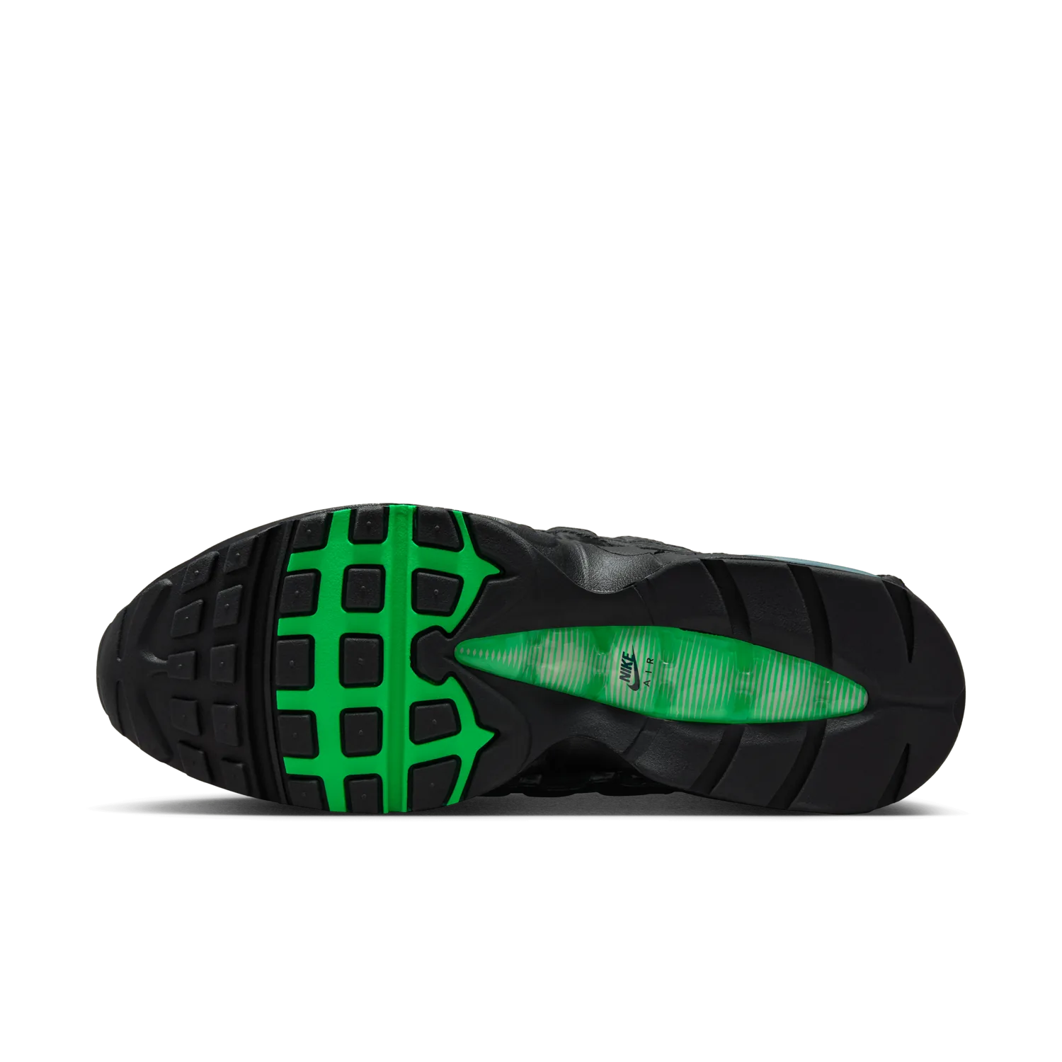 Nike Air Max 95 Green Shock image 10