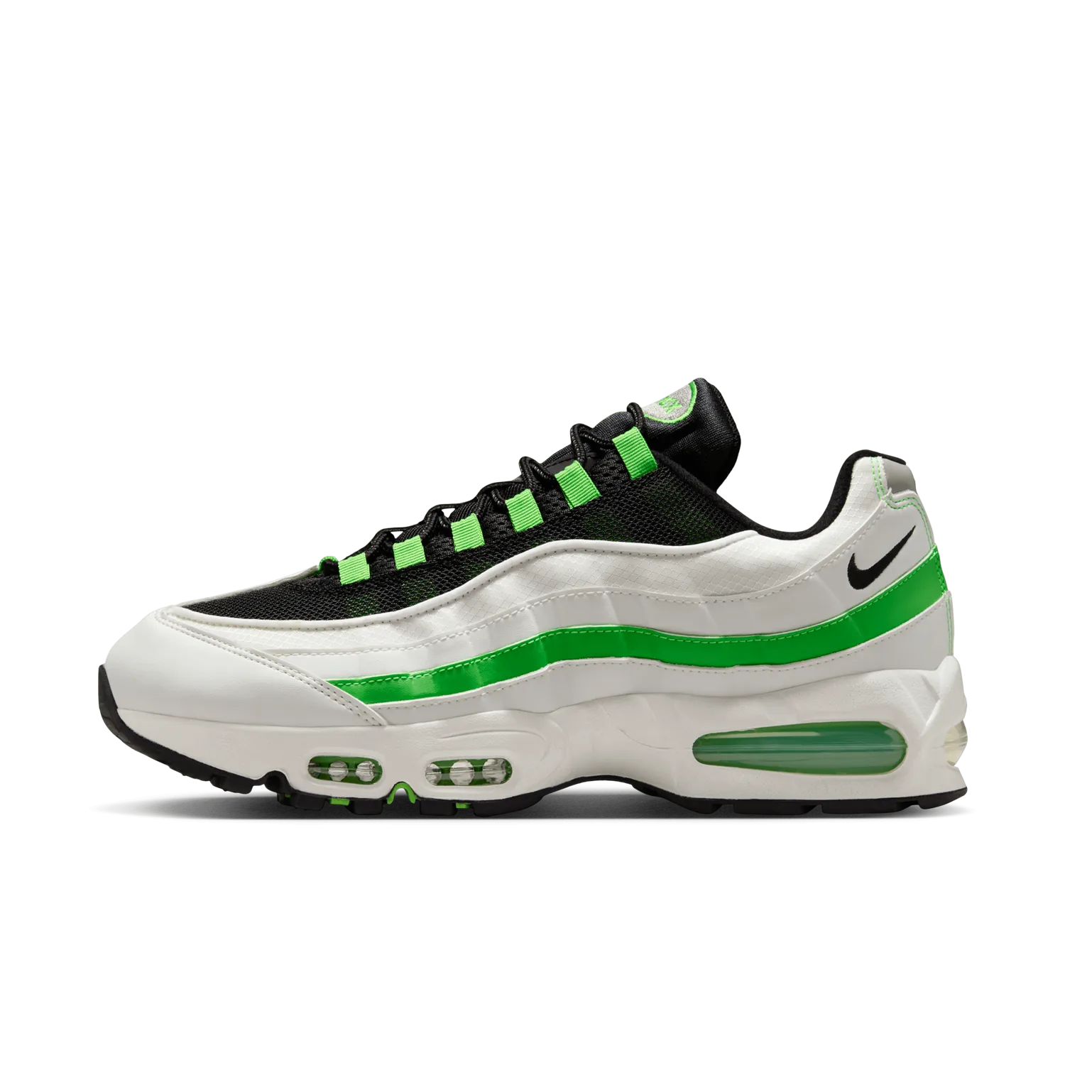 Nike Air Max 95 OG Green Gusto image 2