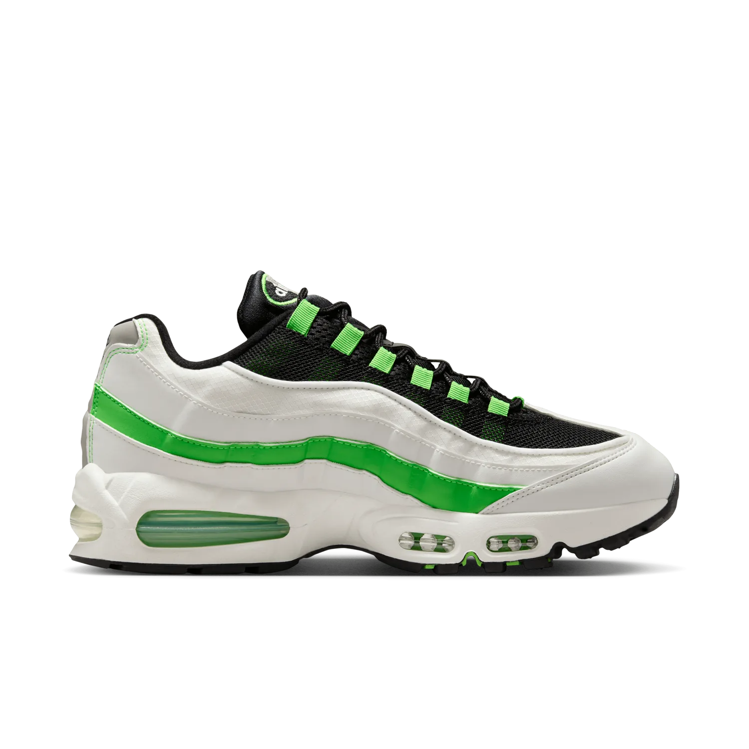 Nike Air Max 95 OG Green Gusto image 3