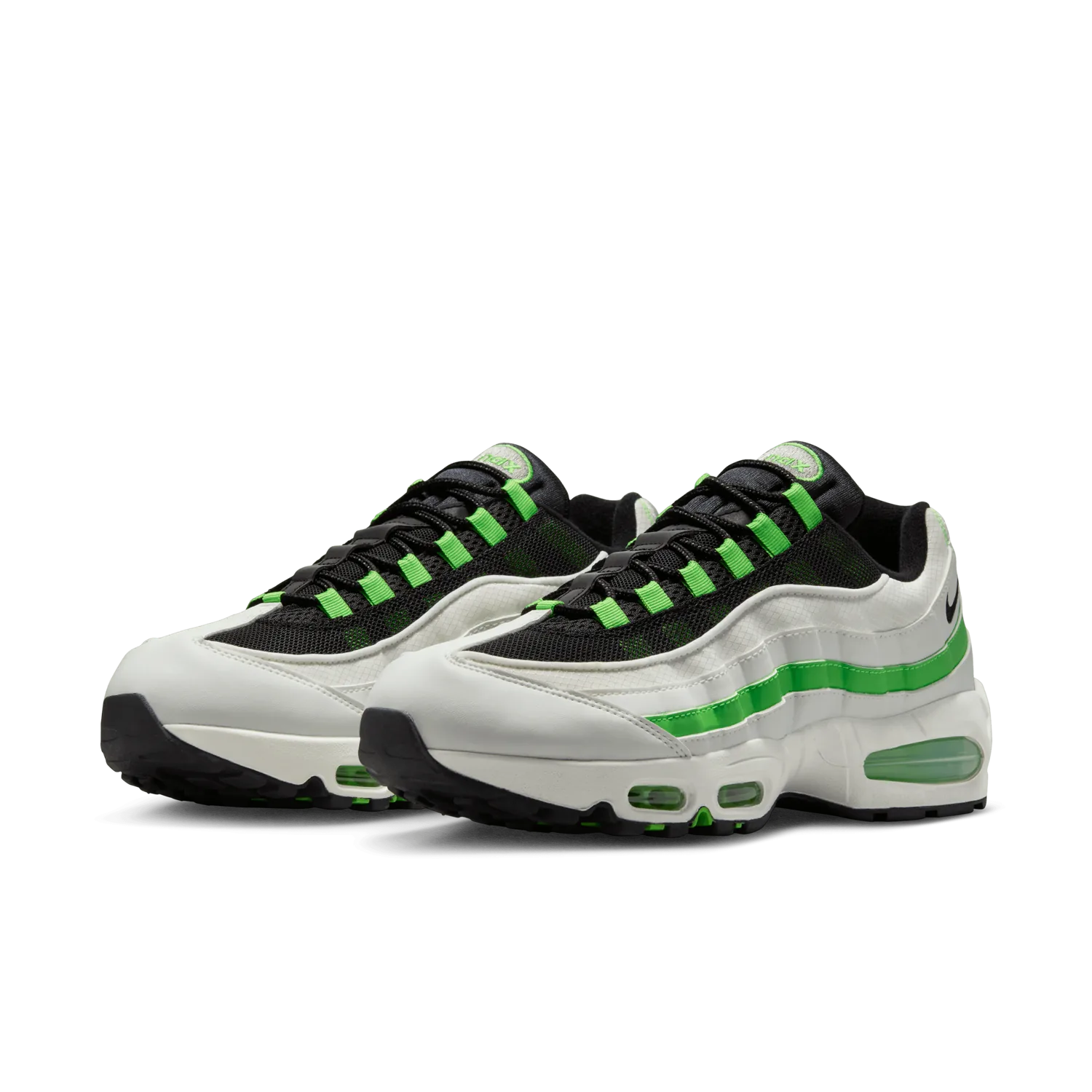 Nike Air Max 95 OG Green Gusto image 4