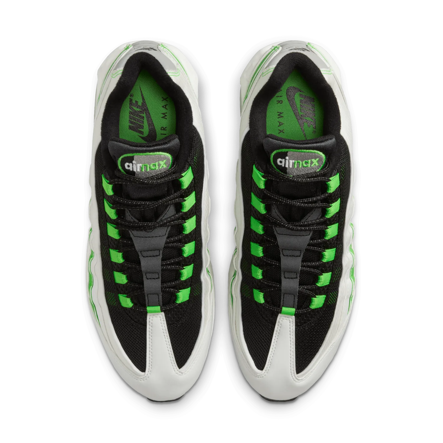 Nike Air Max 95 OG Green Gusto image 5