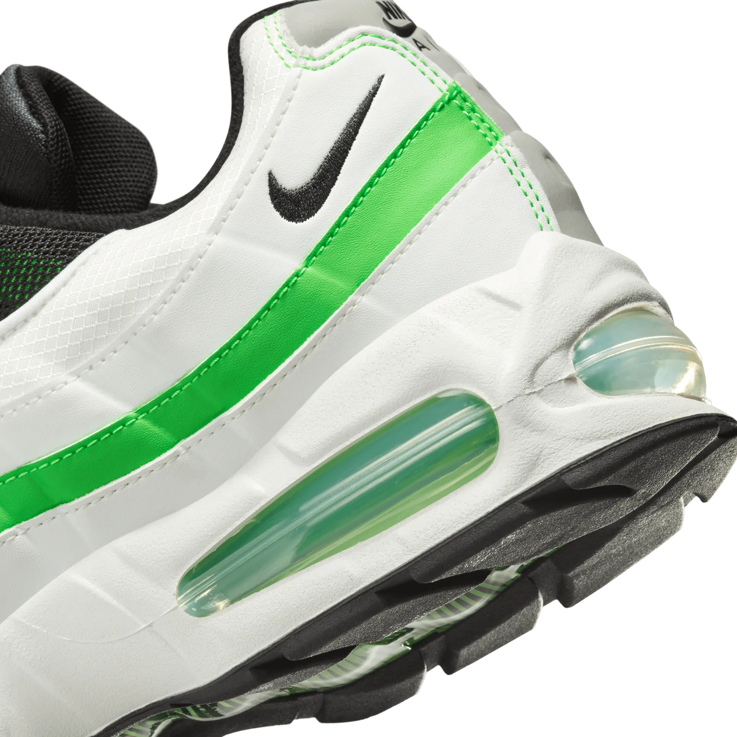 Nike Air Max 95 OG Green Gusto image 7