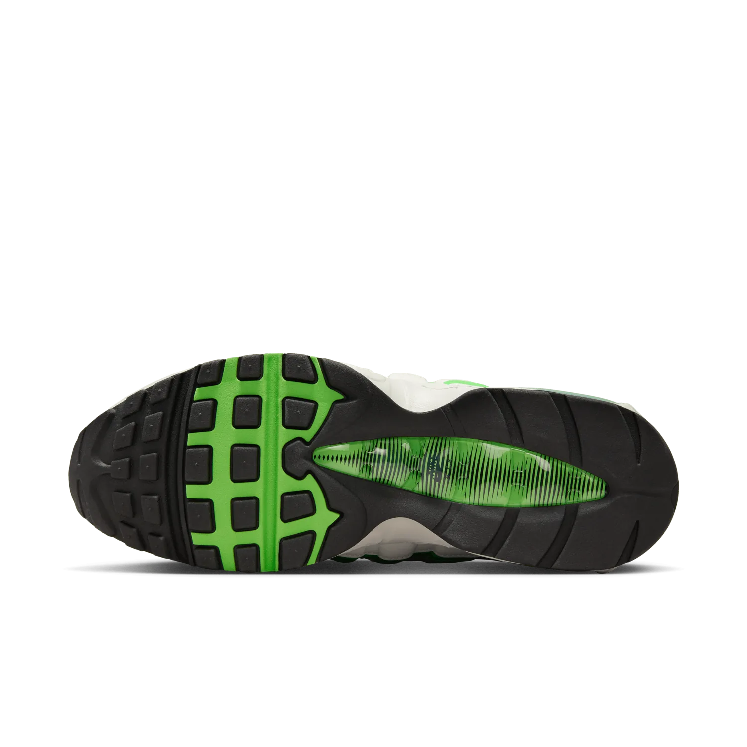 Nike Air Max 95 OG Green Gusto image 8