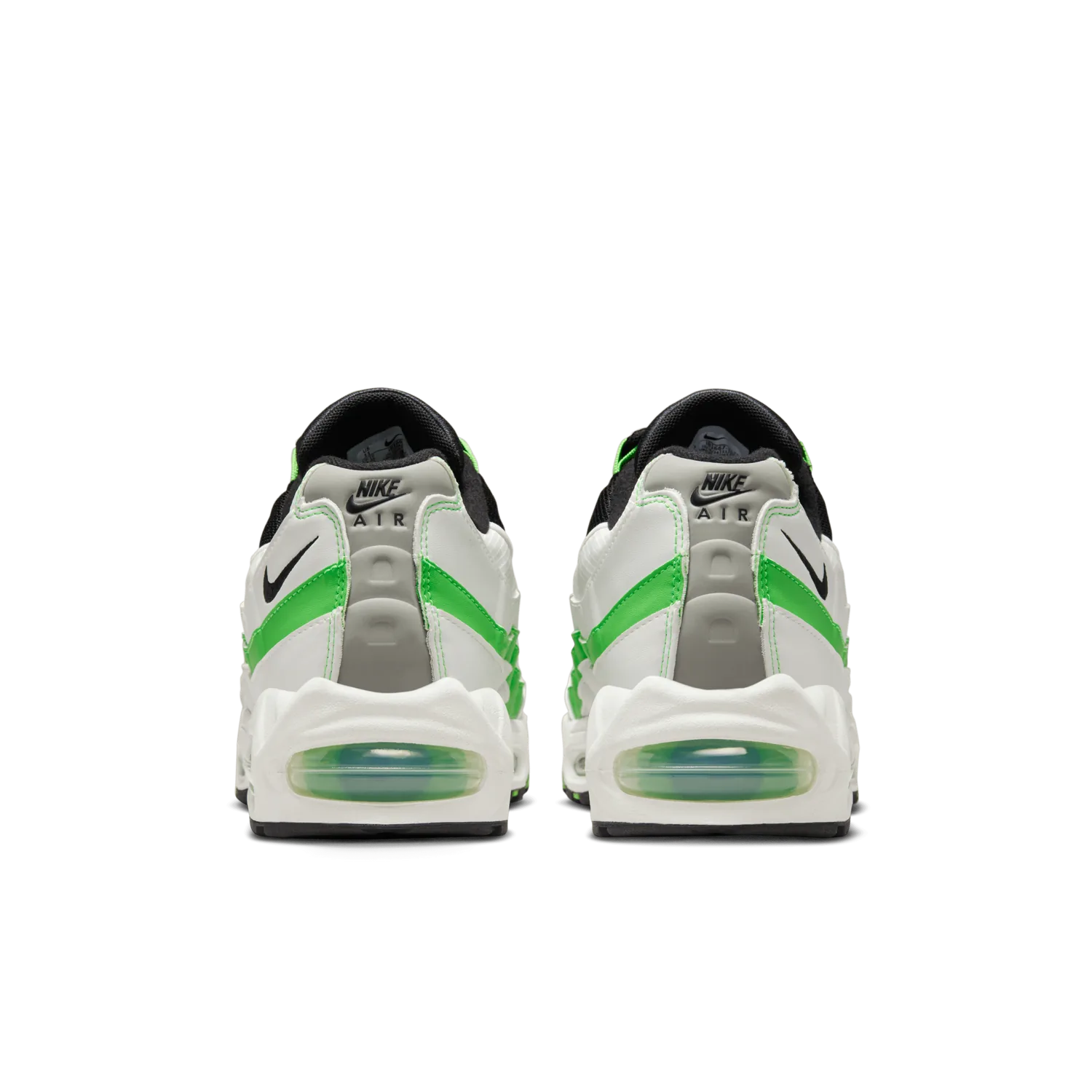 Nike Air Max 95 OG Green Gusto image 9