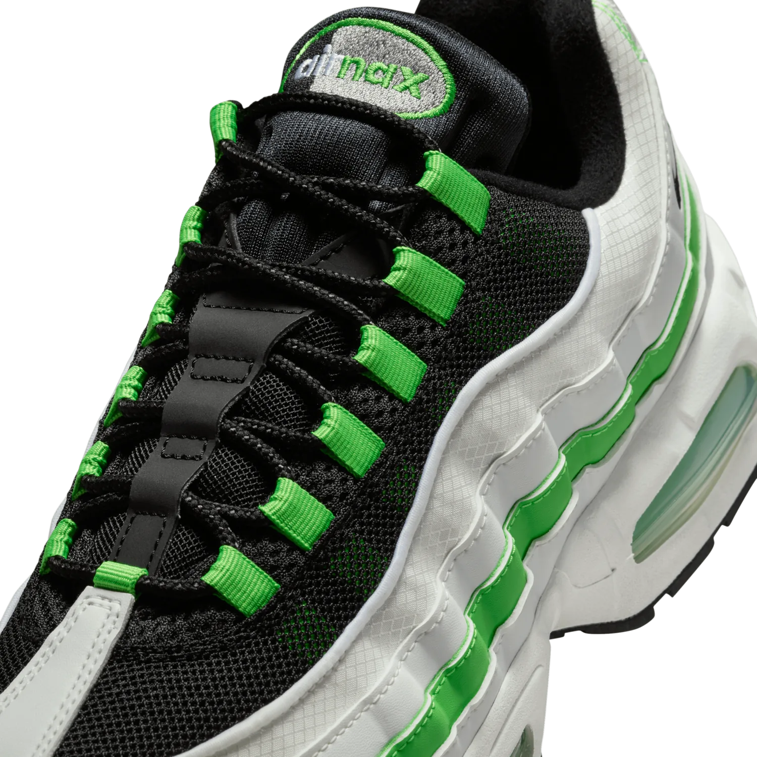 Nike Air Max 95 OG Green Gusto image 10