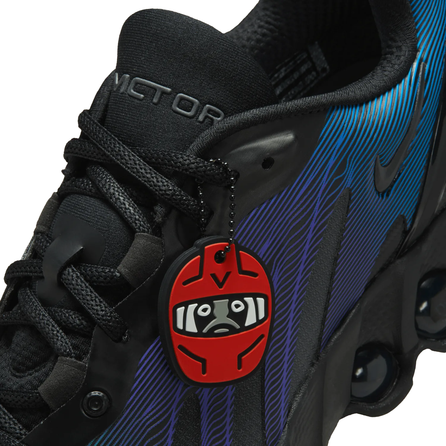 Nike Air Max DN8 Victor Victor Ferrari Pista image 3