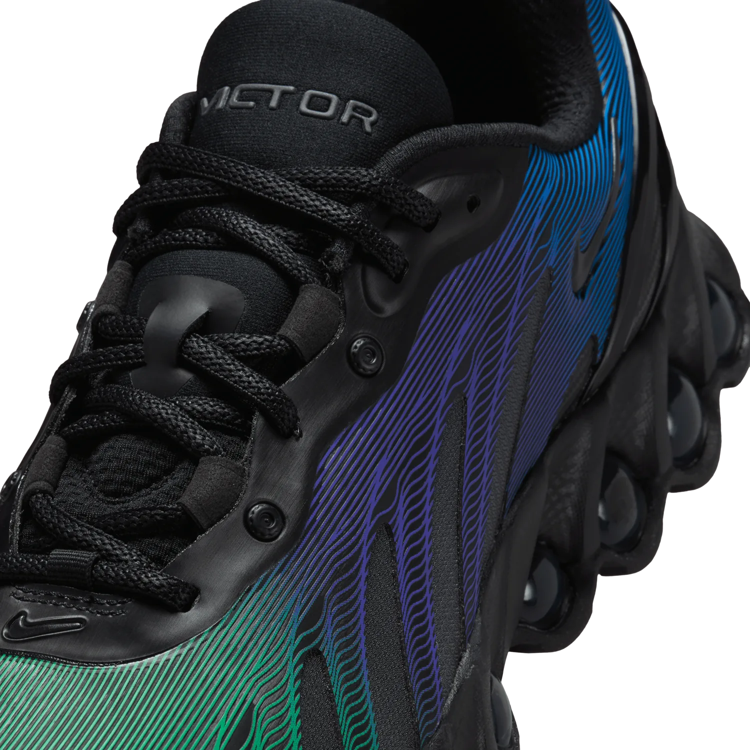 Nike Air Max DN8 Victor Victor Ferrari Pista image 4