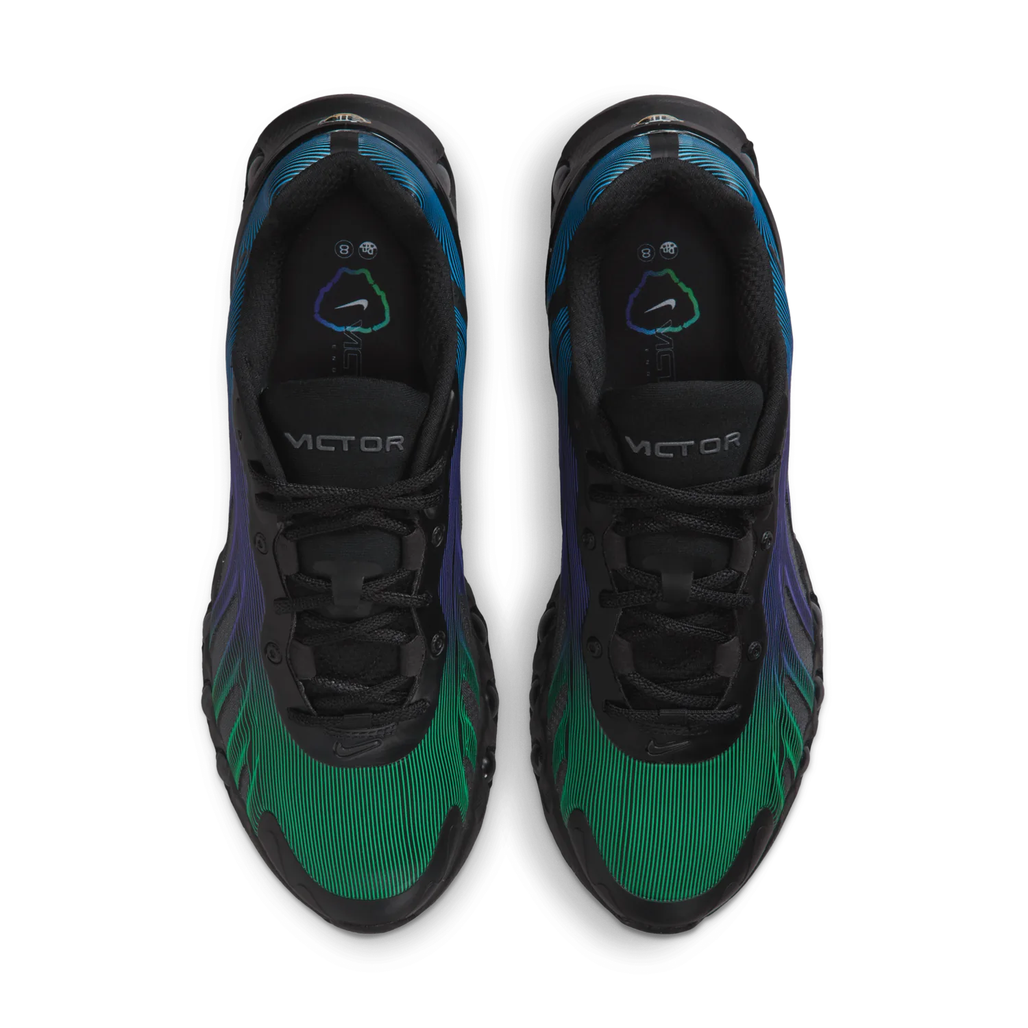 Nike Air Max DN8 Victor Victor Ferrari Pista image 10