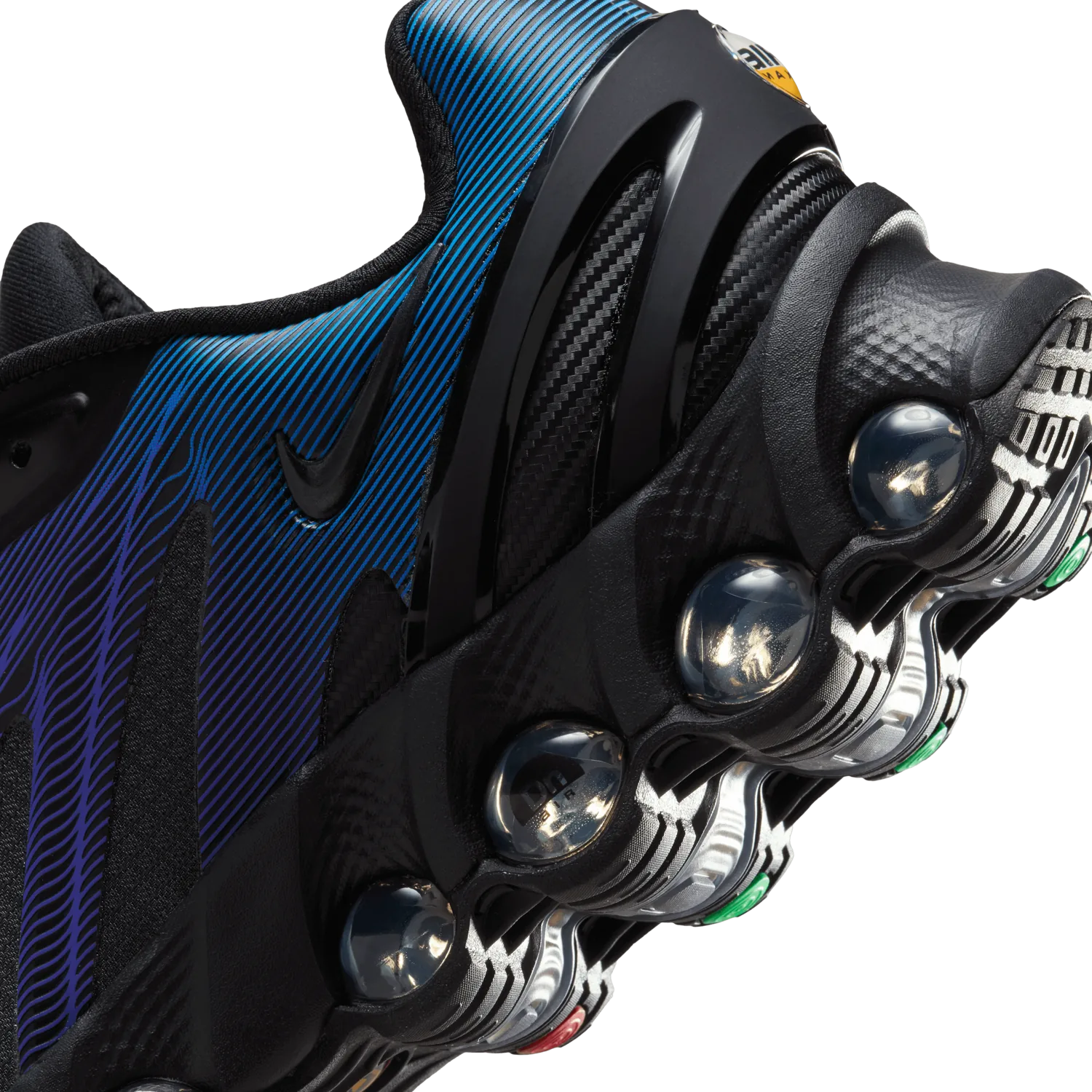 Nike Air Max DN8 Victor Victor Ferrari Pista image 11