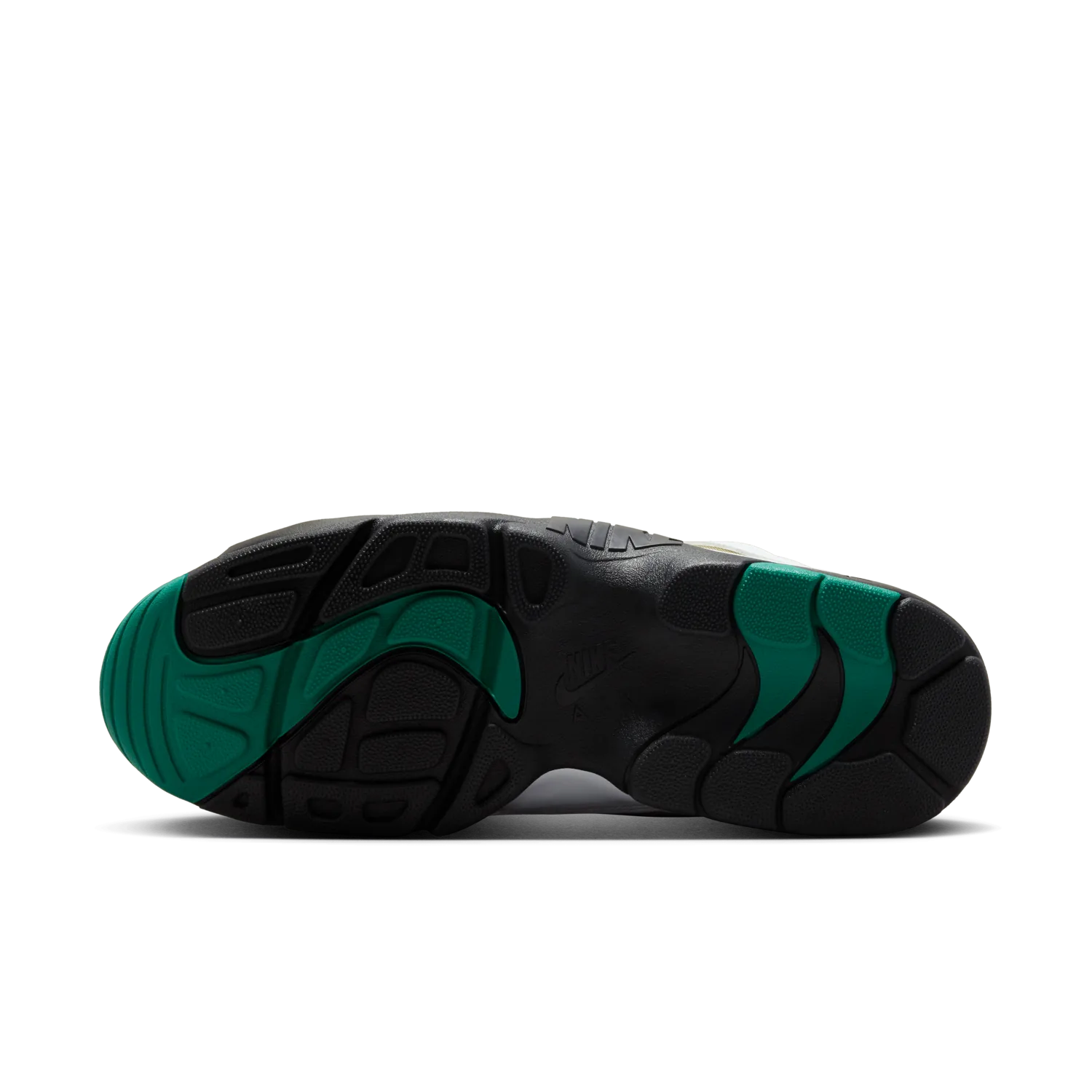 Nike Air Diamond Turf Emerald image 2