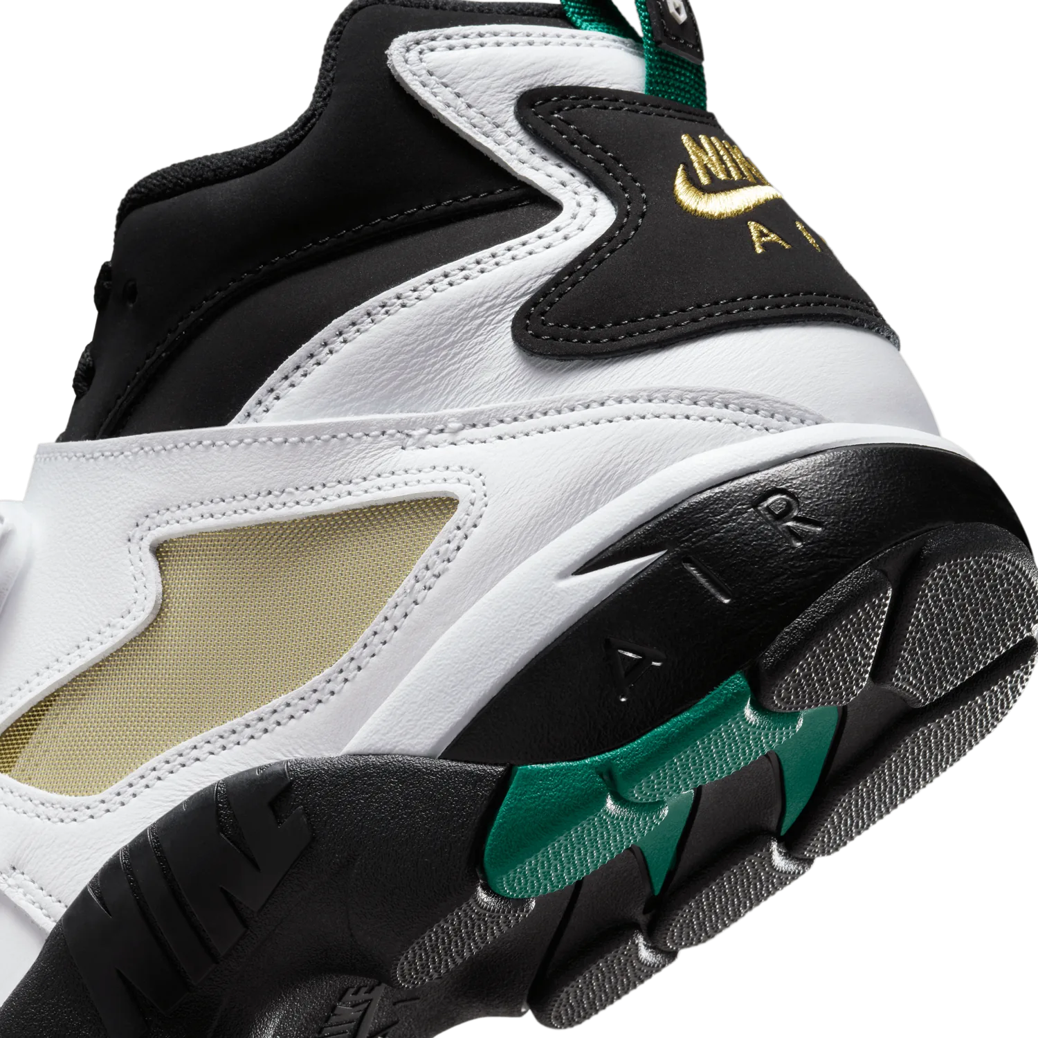 Nike Air Diamond Turf Emerald image 8