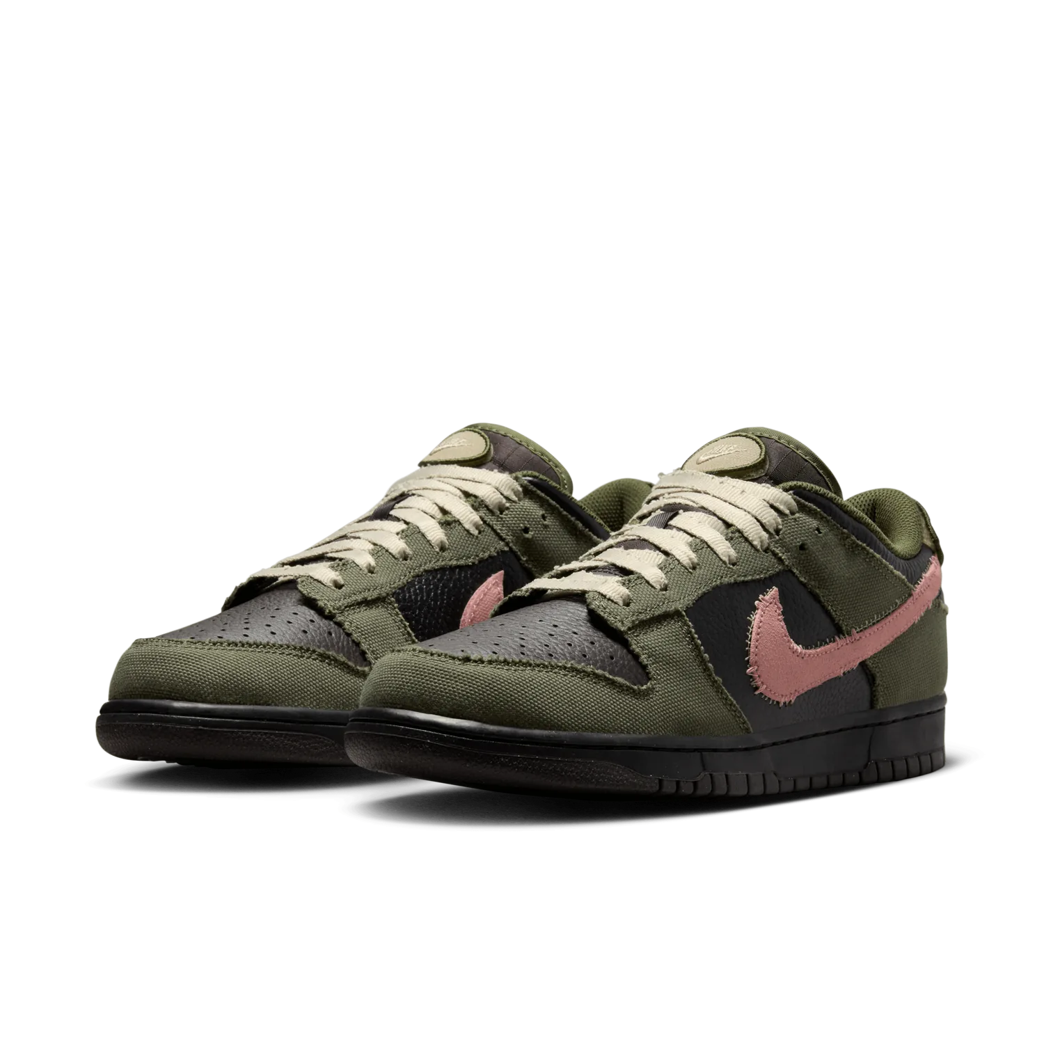 Nike Dunk Low Dunks Not Dead image 3