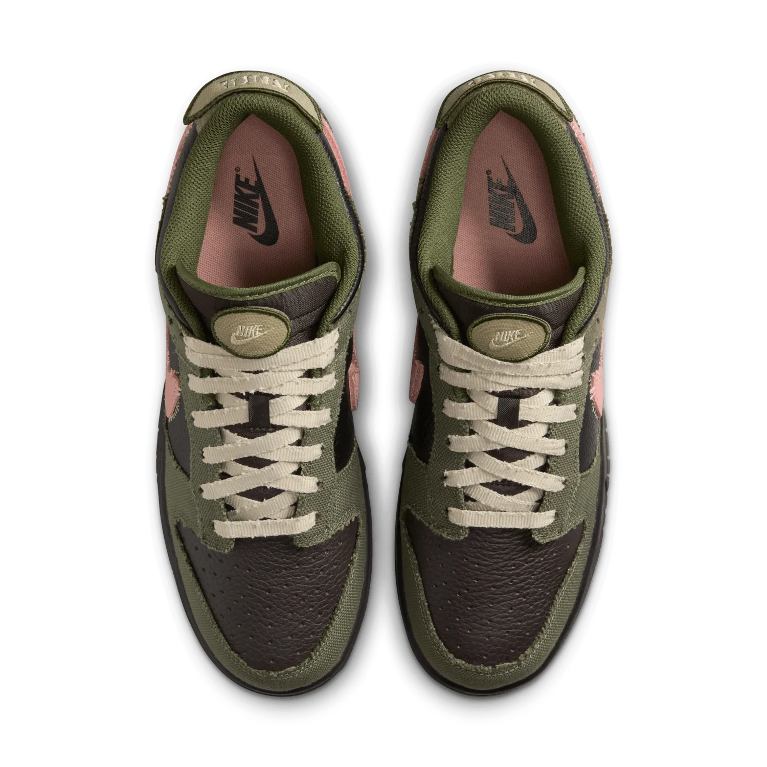 Nike Dunk Low Dunks Not Dead image 5