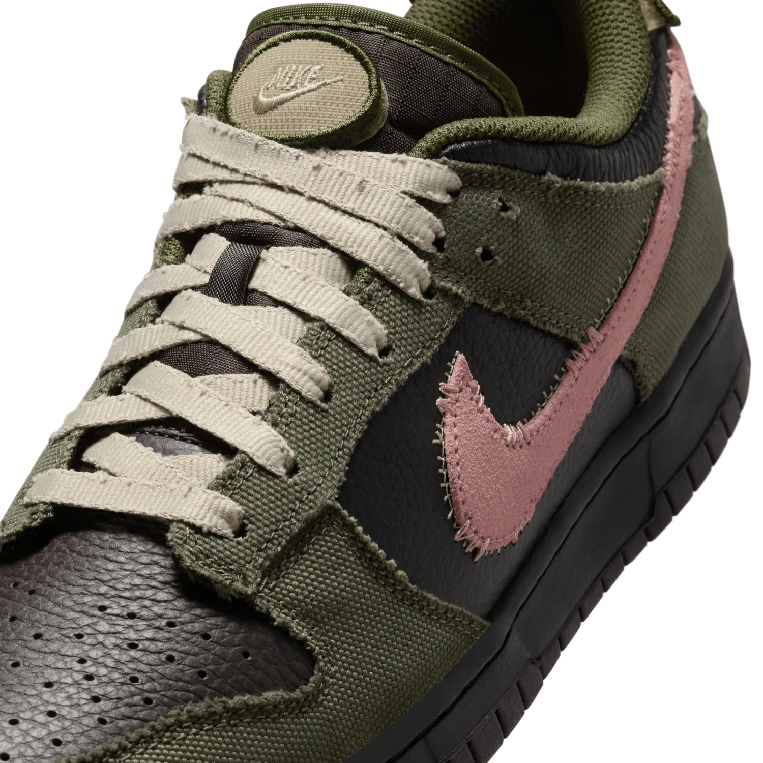 Nike Dunk Low Dunks Not Dead image 7
