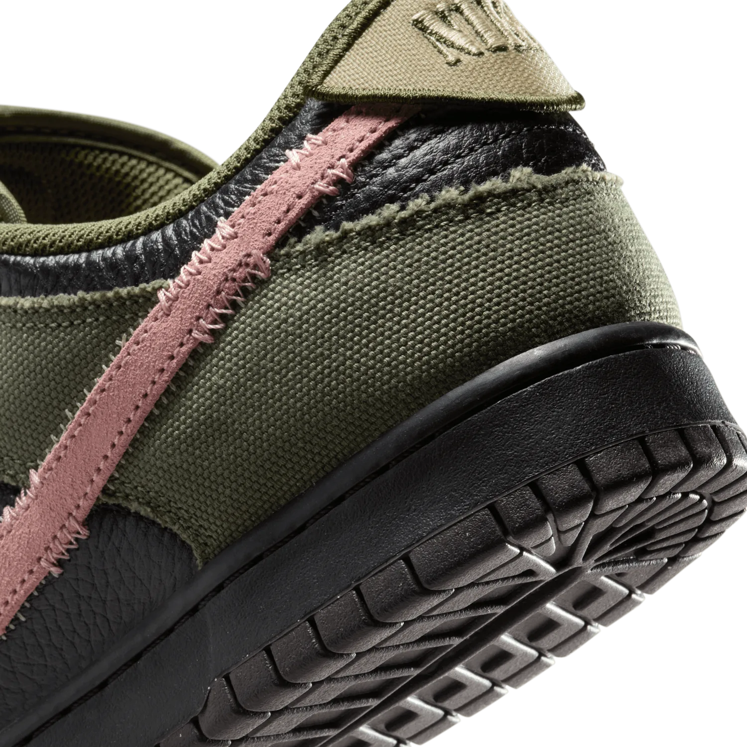 Nike Dunk Low Dunks Not Dead image 8