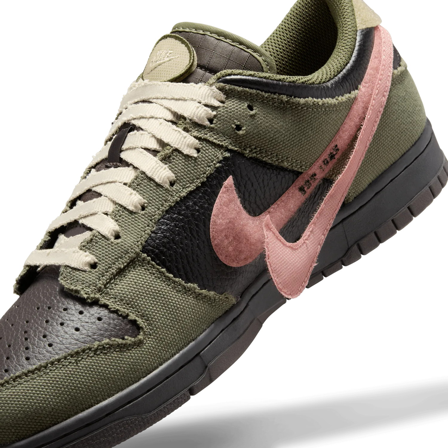 Nike Dunk Low Dunks Not Dead image 10