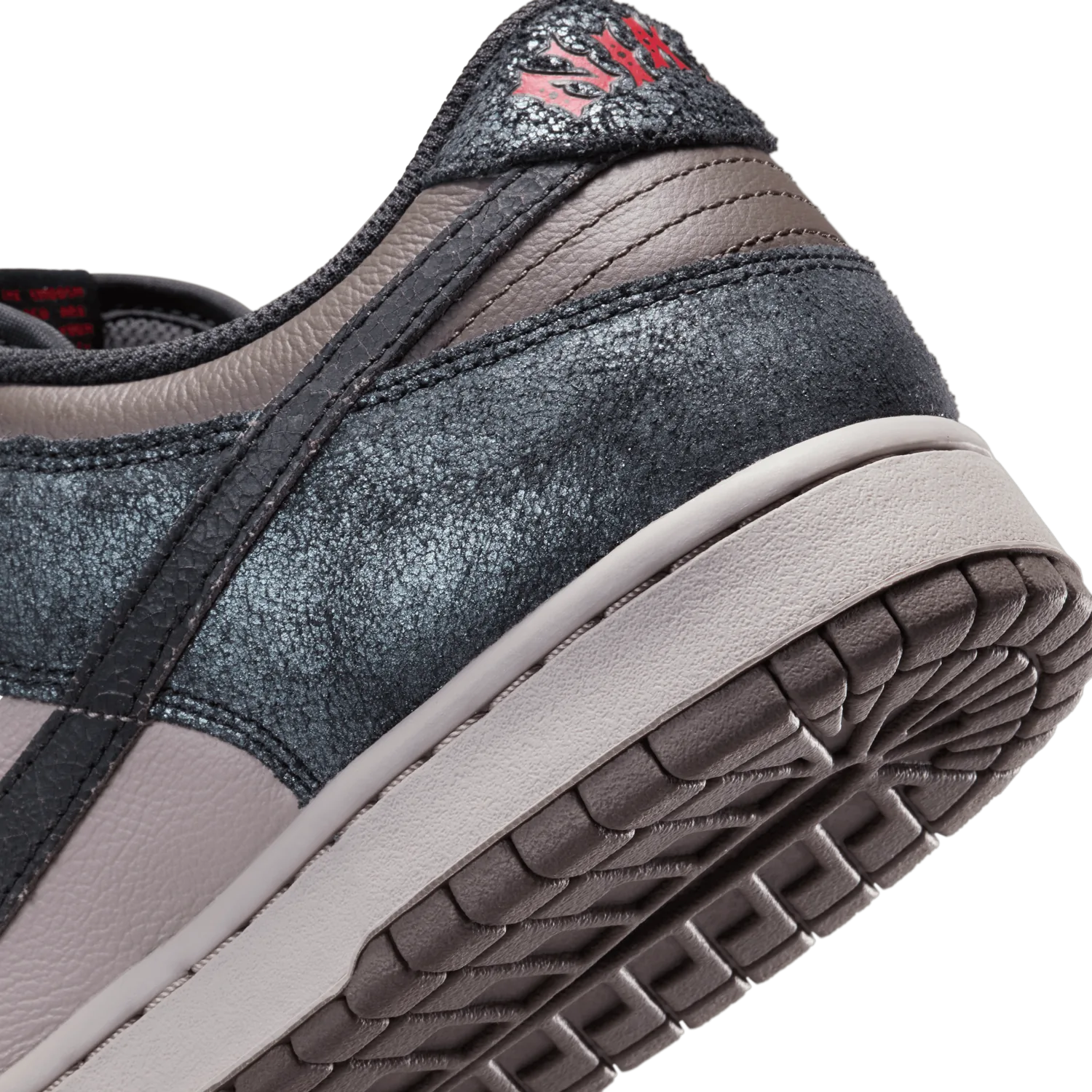 Nike Dunk Low NYC CBGB image 12