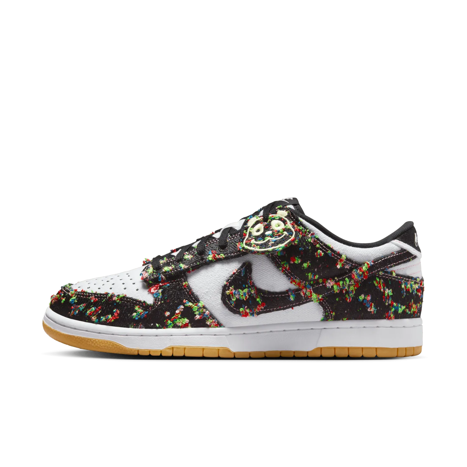 Nike Dunk Low Panda-Monium White Black image 11