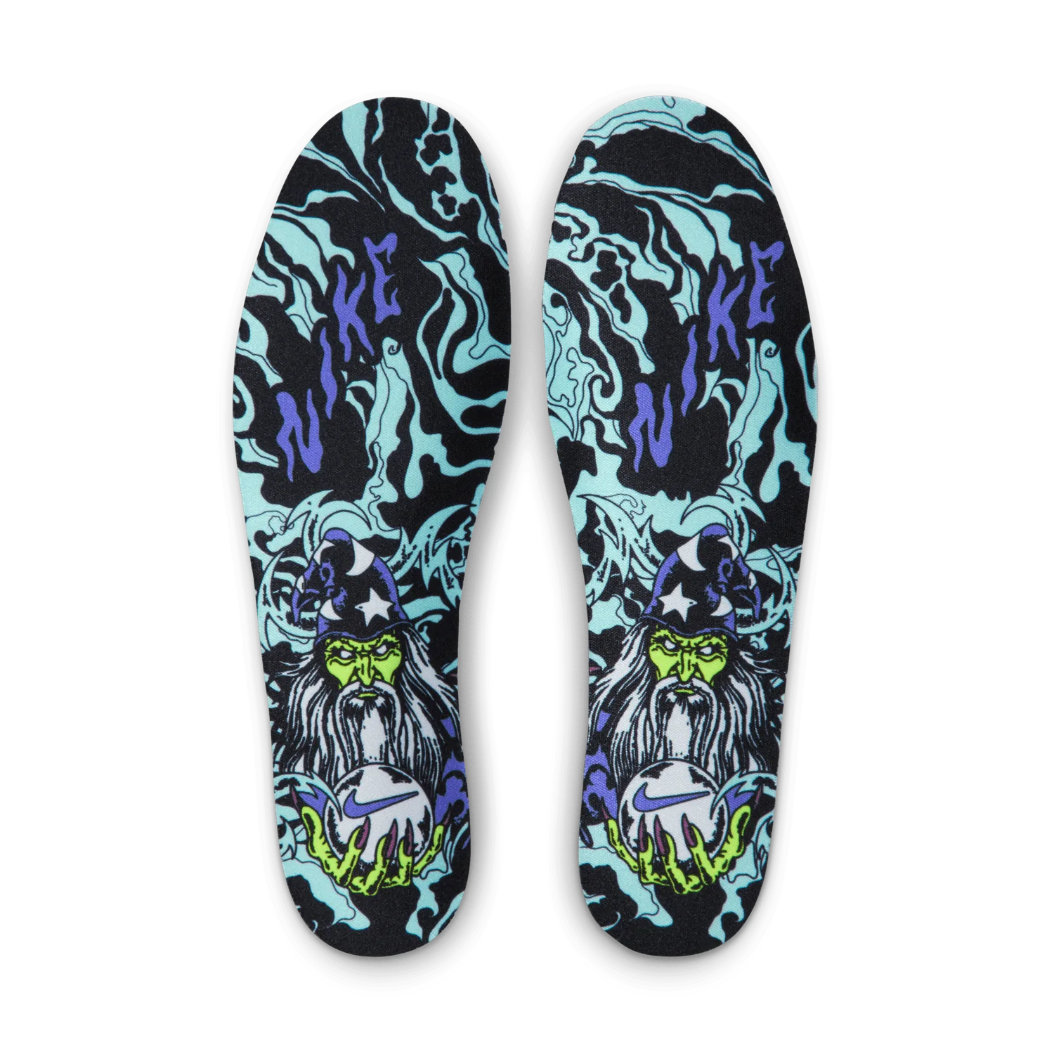 Nike Dunk Low Retro Limited Halloween Wizard image 15