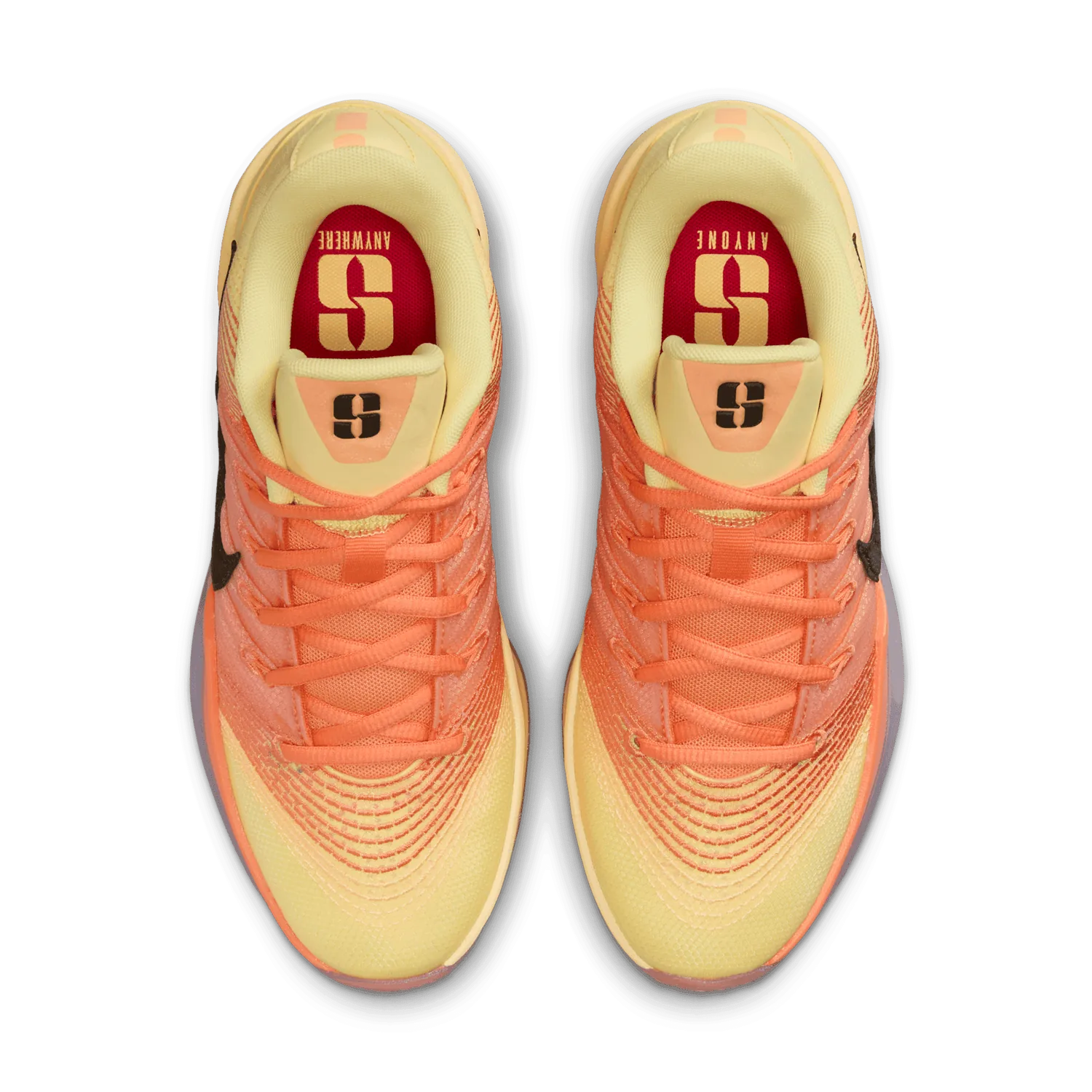 Nike Sabrina 3 All-Star image 3
