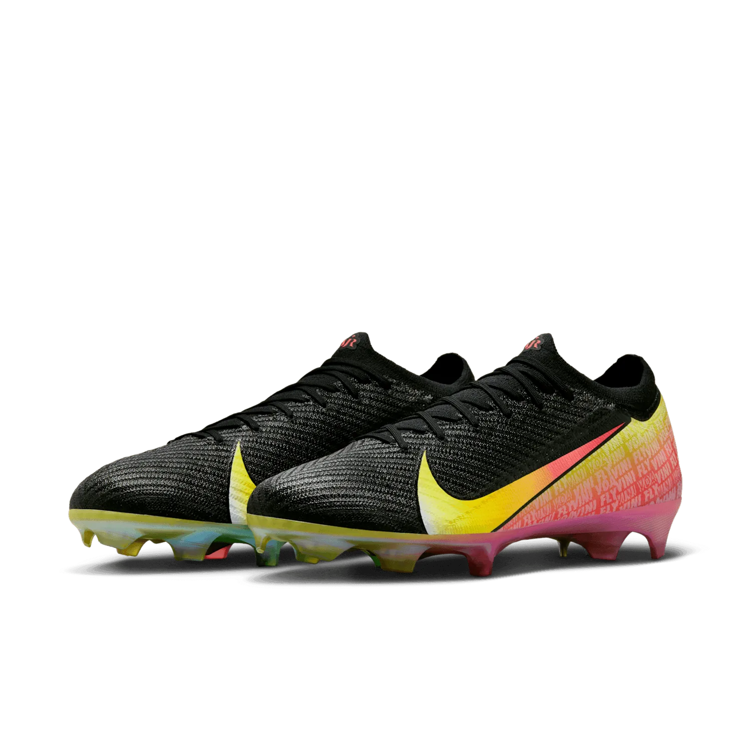 Nike Mercurial Vapor 16 Elite Vini Jr. image 3