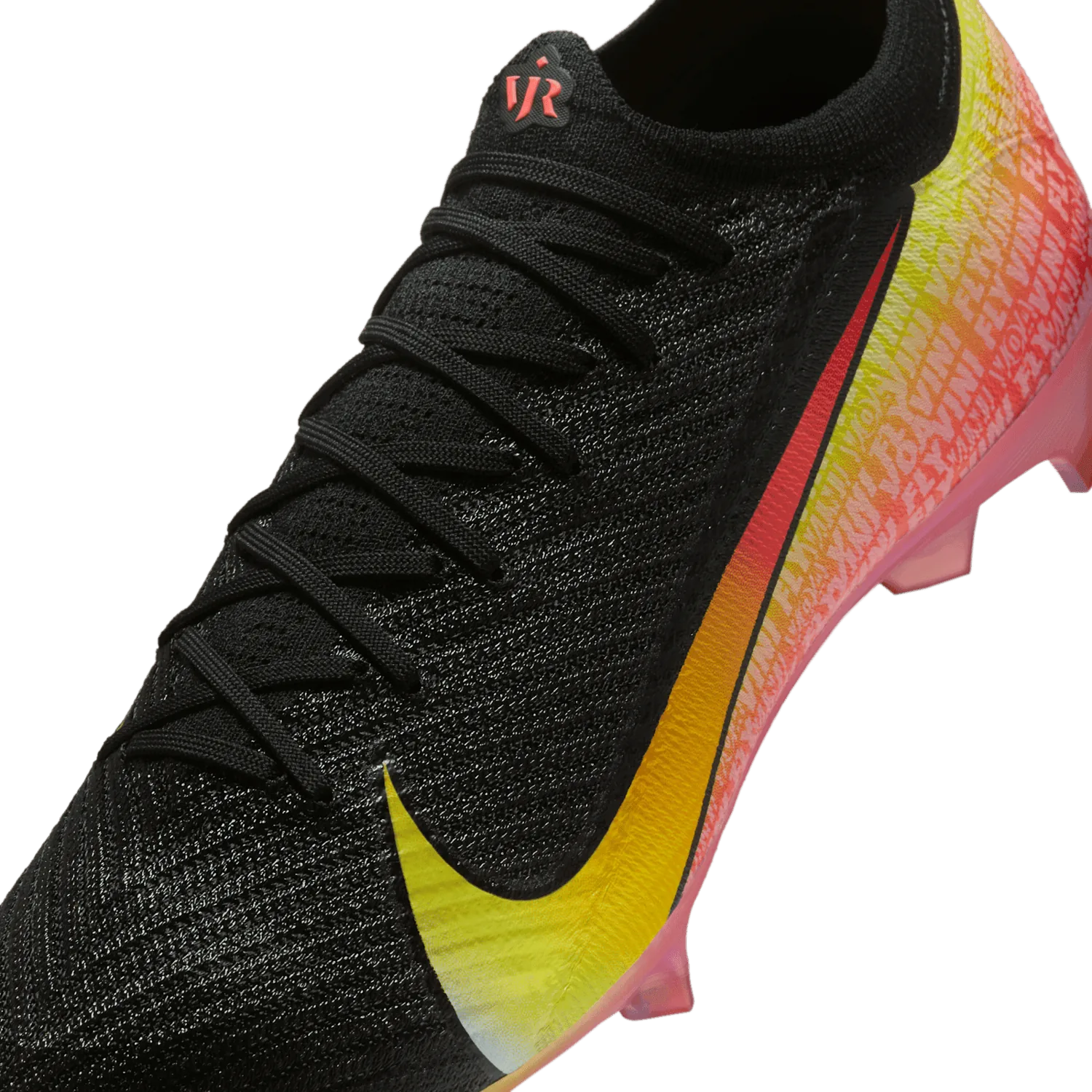 Nike Mercurial Vapor 16 Elite Vini Jr. image 5