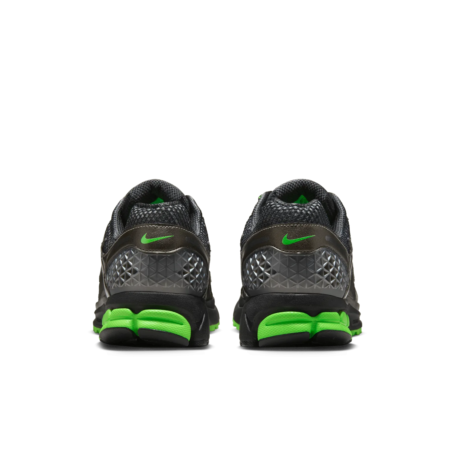 Nike Zoom Vomero 5 Metallic Pewter Green Strike image 2