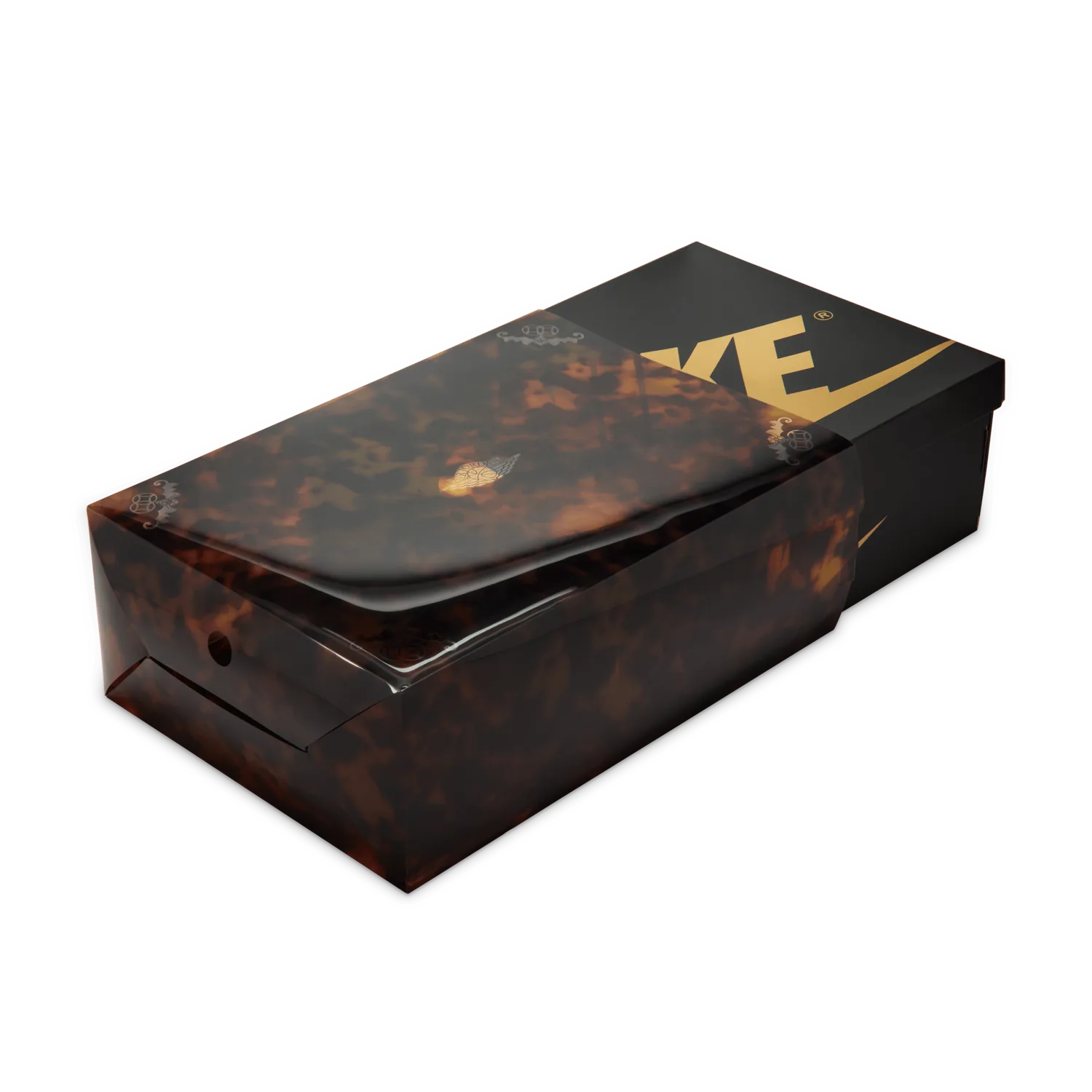 Air Jordan 1 Retro High OG Year of the Snake image 11