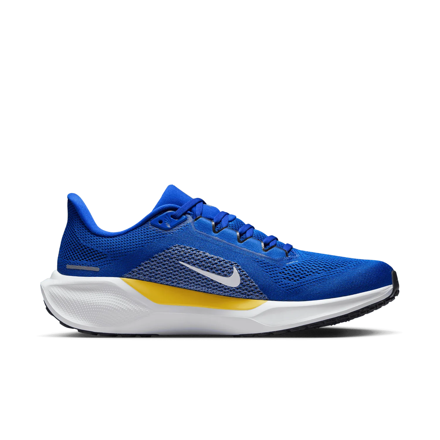 Nike Pegasus 41 NFL Los Angeles Rams image 2