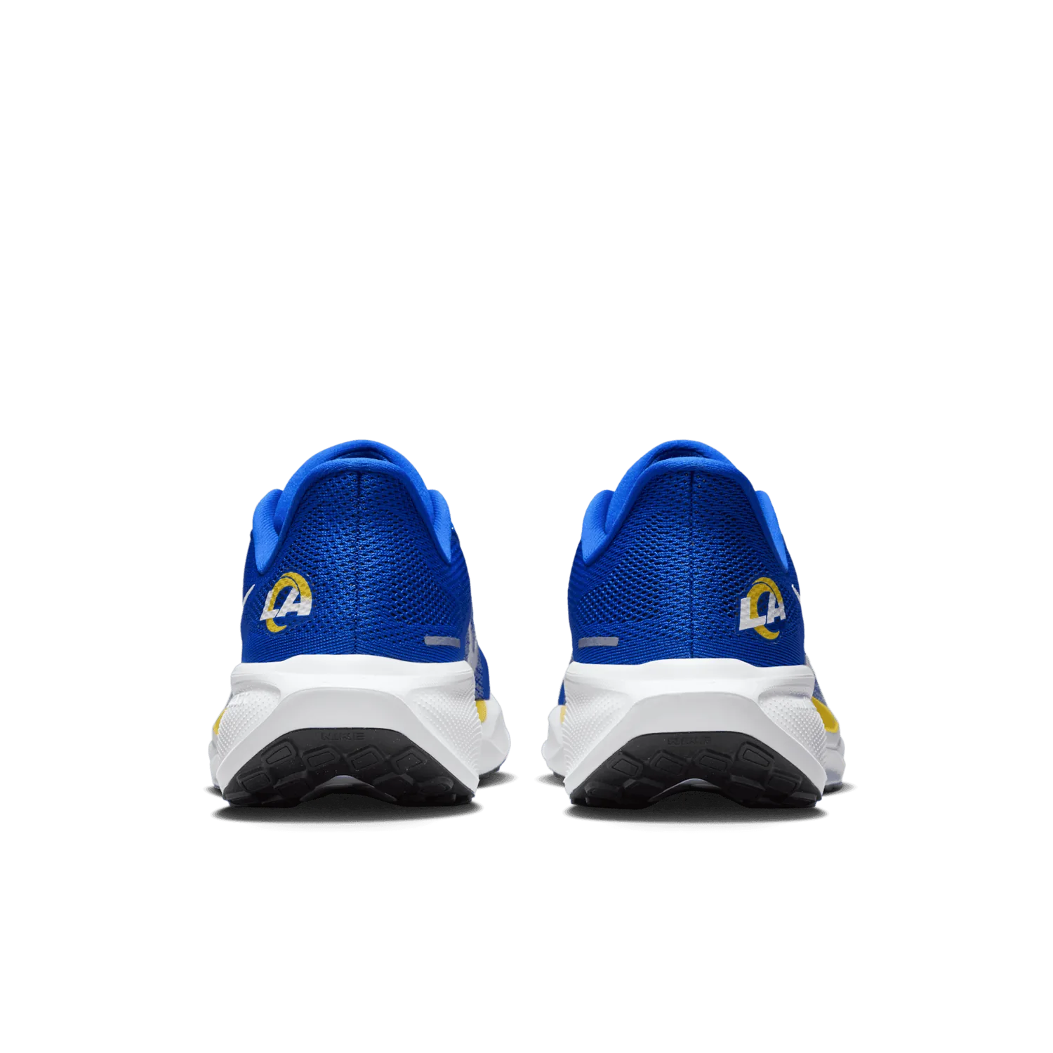 Nike Pegasus 41 NFL Los Angeles Rams image 6