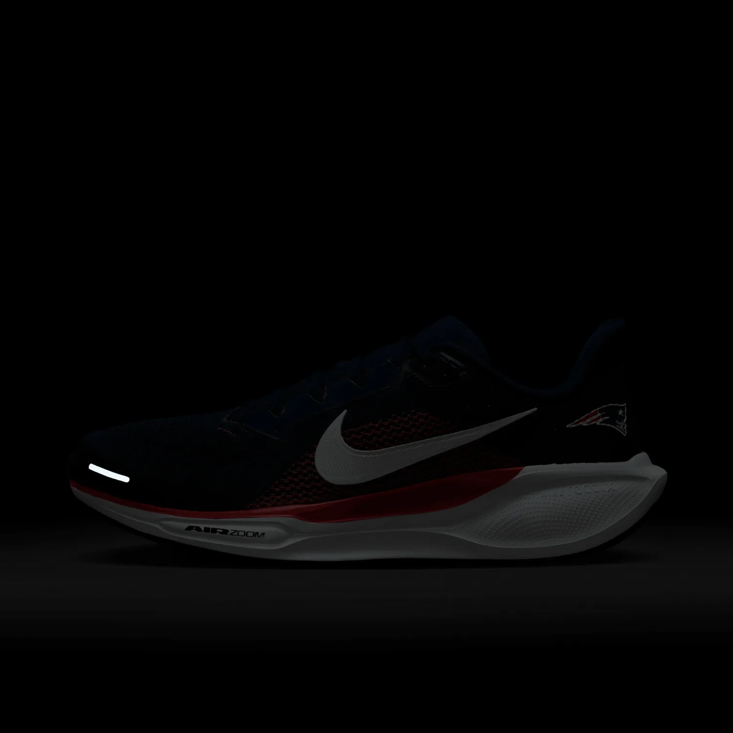Nike Pegasus 41 NFL New England Patriots image 3