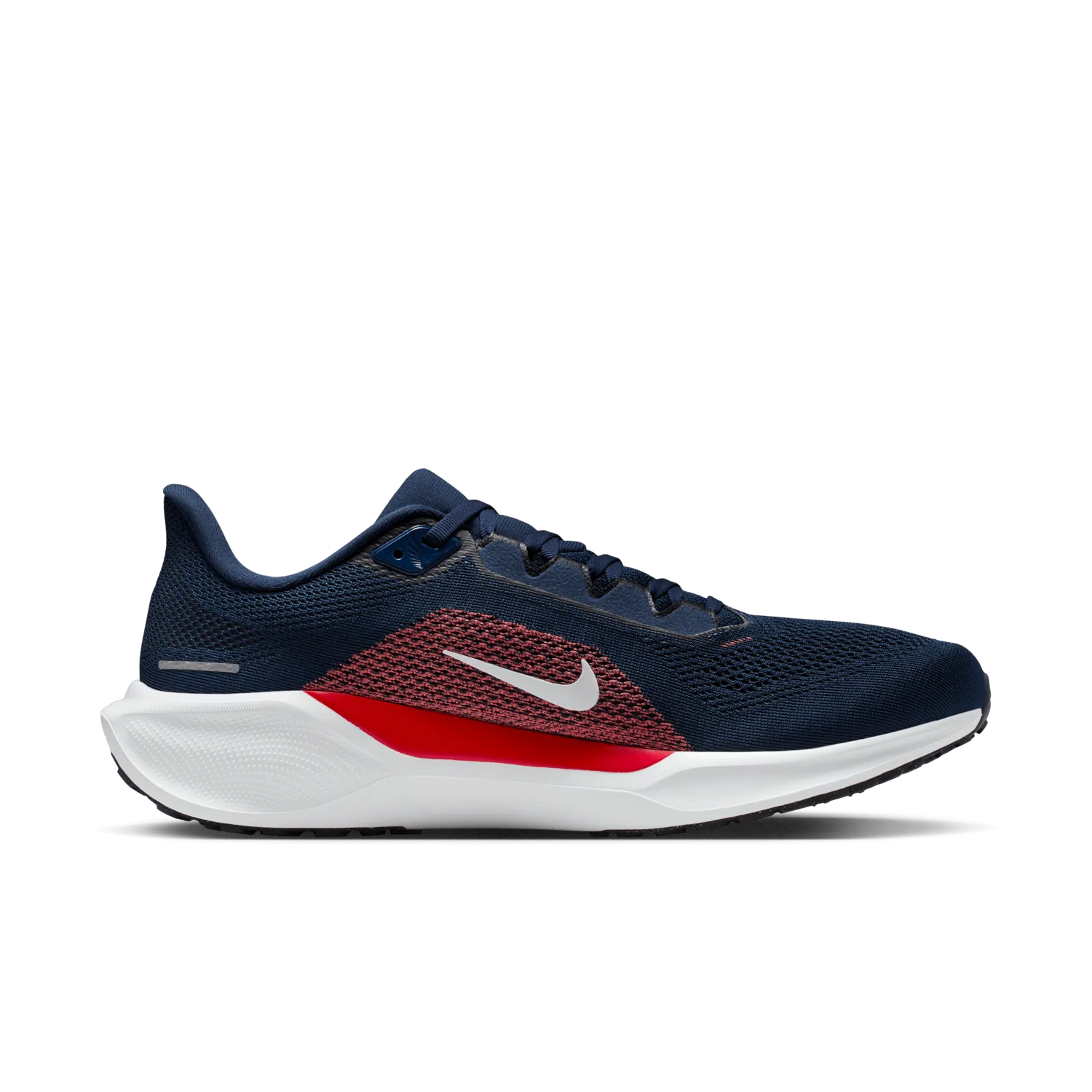Nike Pegasus 41 NFL New England Patriots image 5
