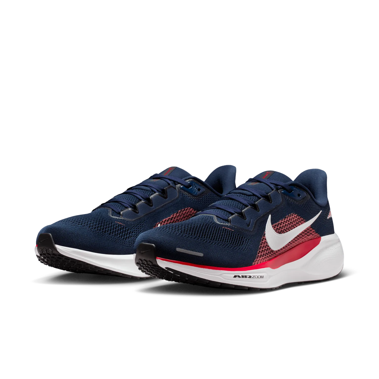 Nike Pegasus 41 NFL New England Patriots image 6