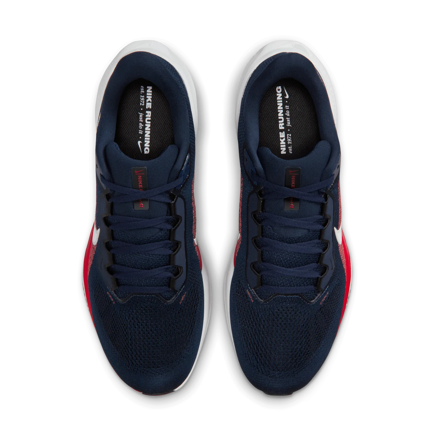 Nike Pegasus 41 NFL New England Patriots image 7