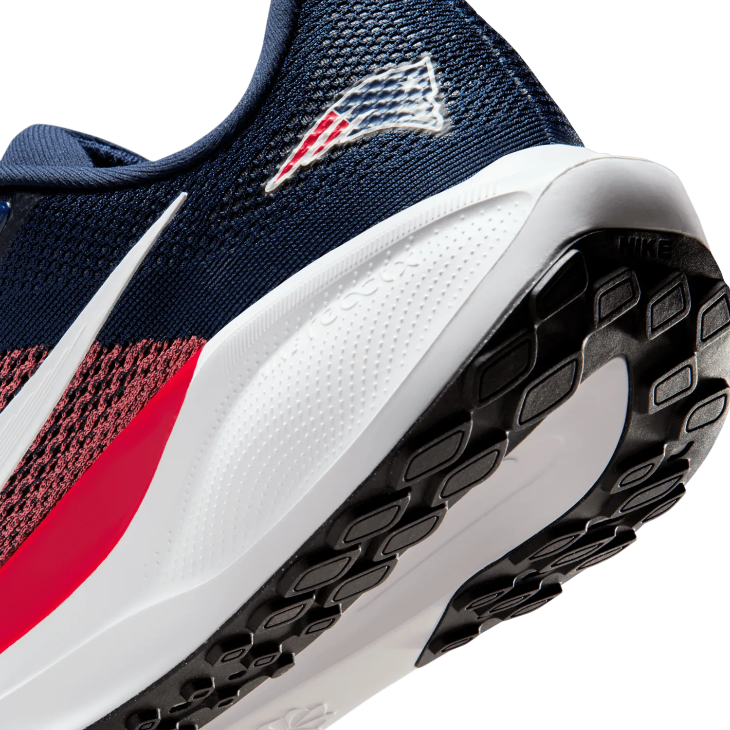 Nike Pegasus 41 NFL New England Patriots image 8