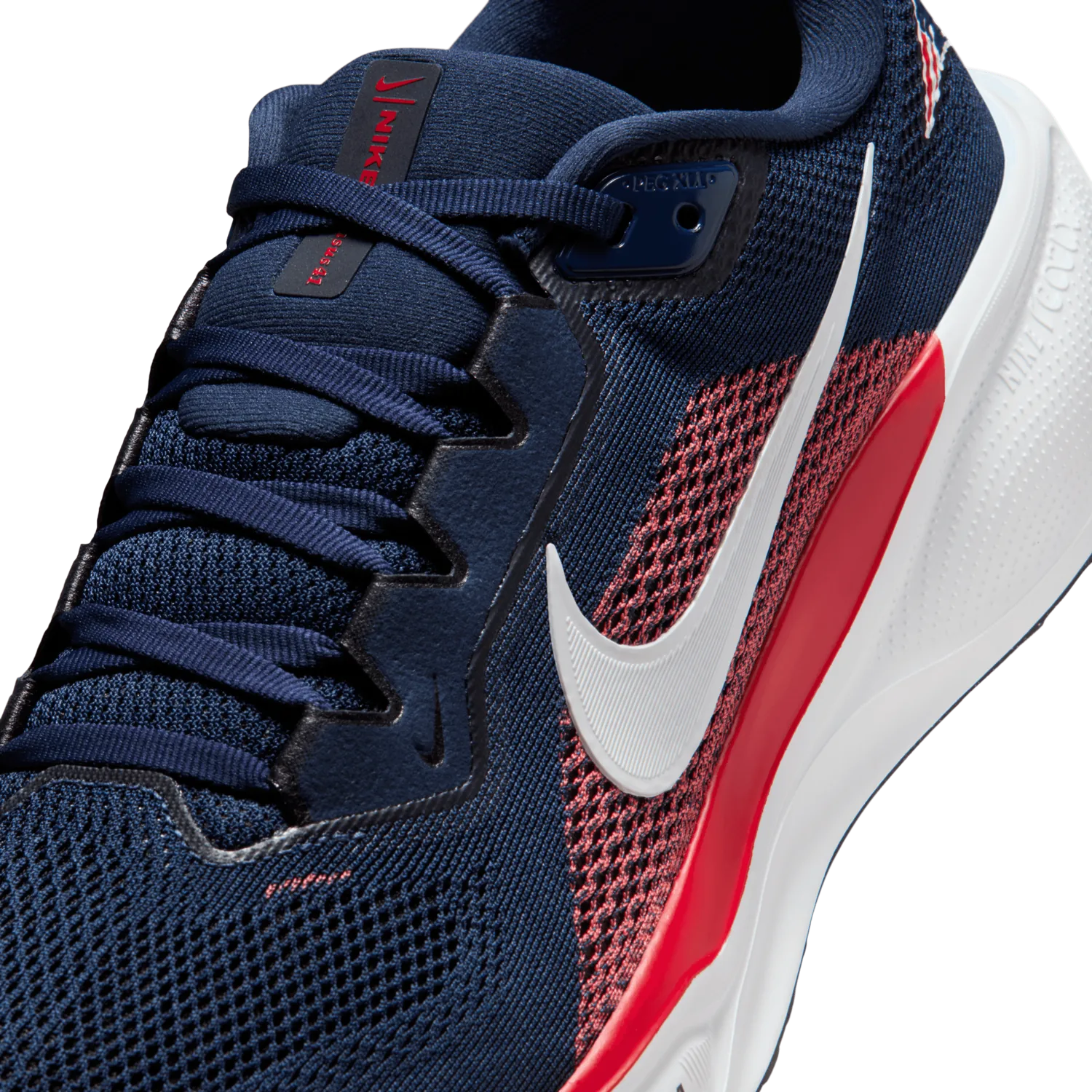 Nike Pegasus 41 NFL New England Patriots image 9